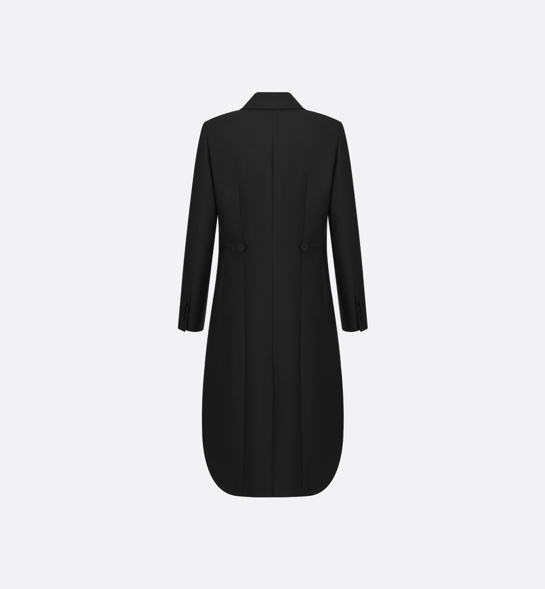 Tailcoat Jacket - 2