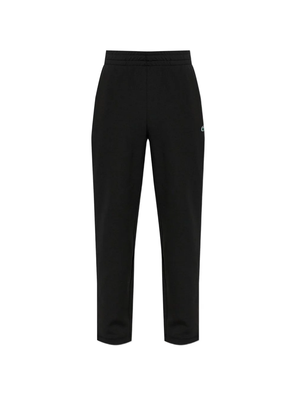 logo trousers - 1