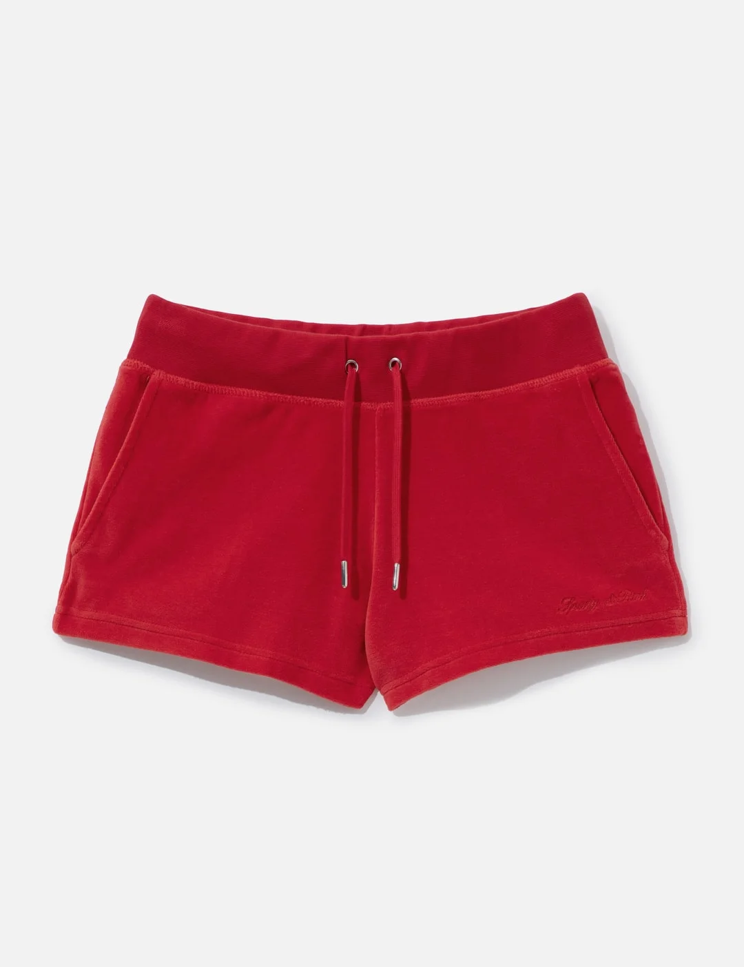 SIGNATURE LOGO KRYSTAL SHORT - 1