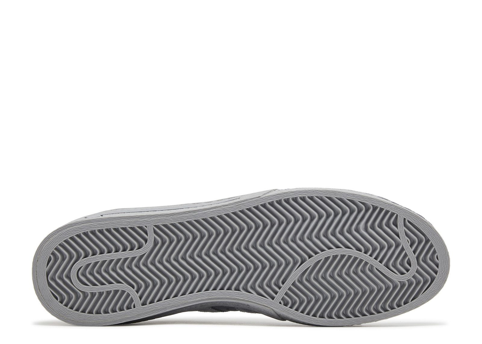 NEIGHBORHOOD X SUPERSTAR 'CEMENT GREY' - 4