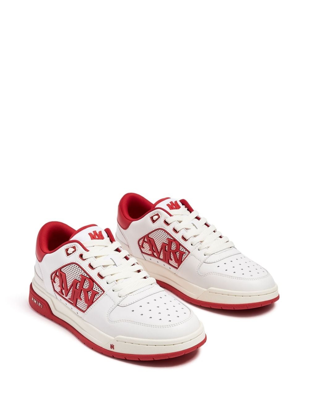 Classic low-top sneakers - 4