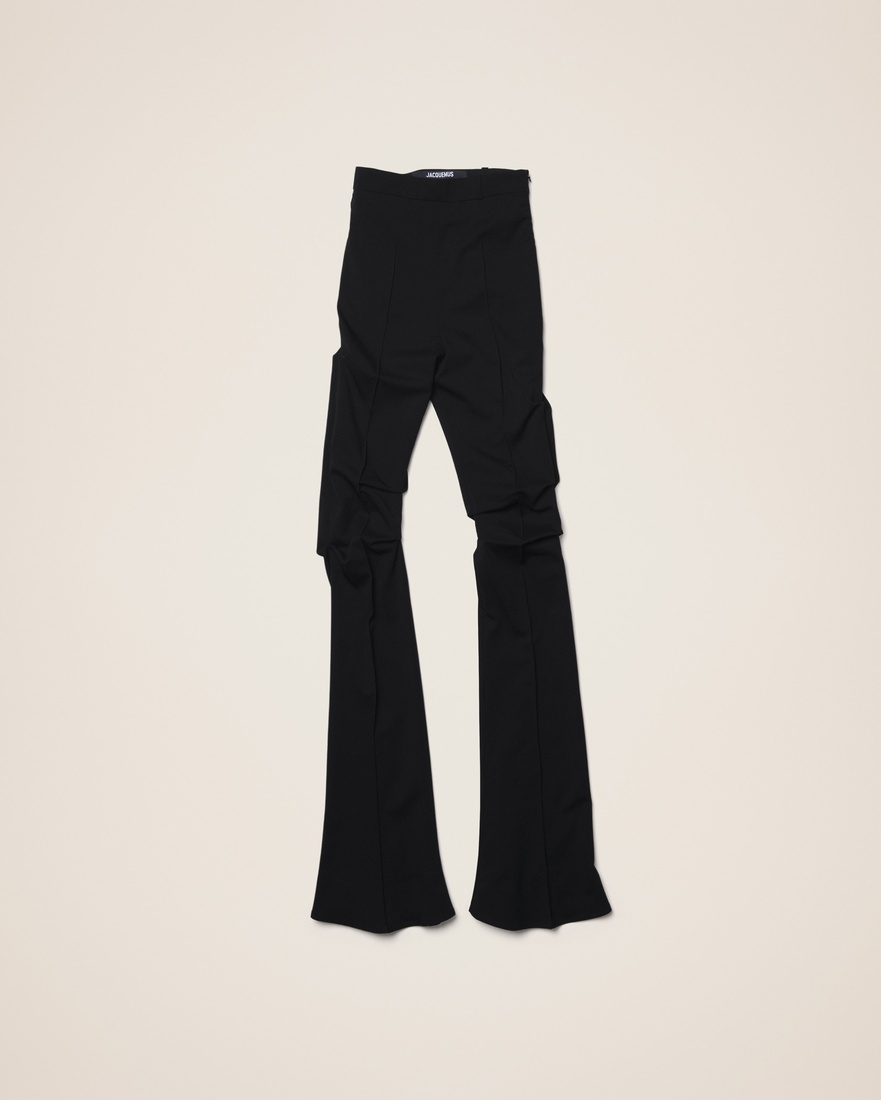 Le pantalon Merria - 7