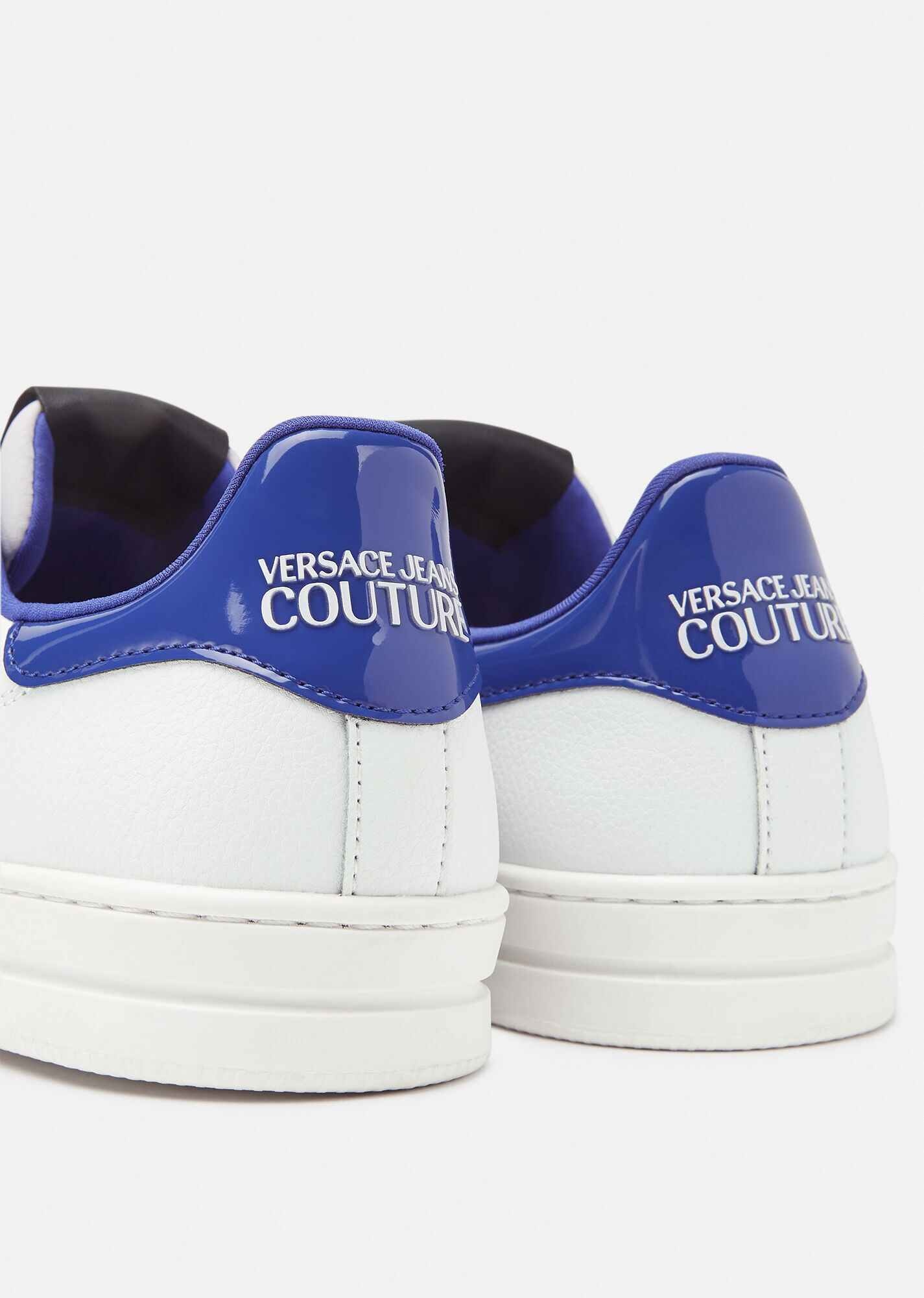 Court 88 V-Emblem Sneakers - 3