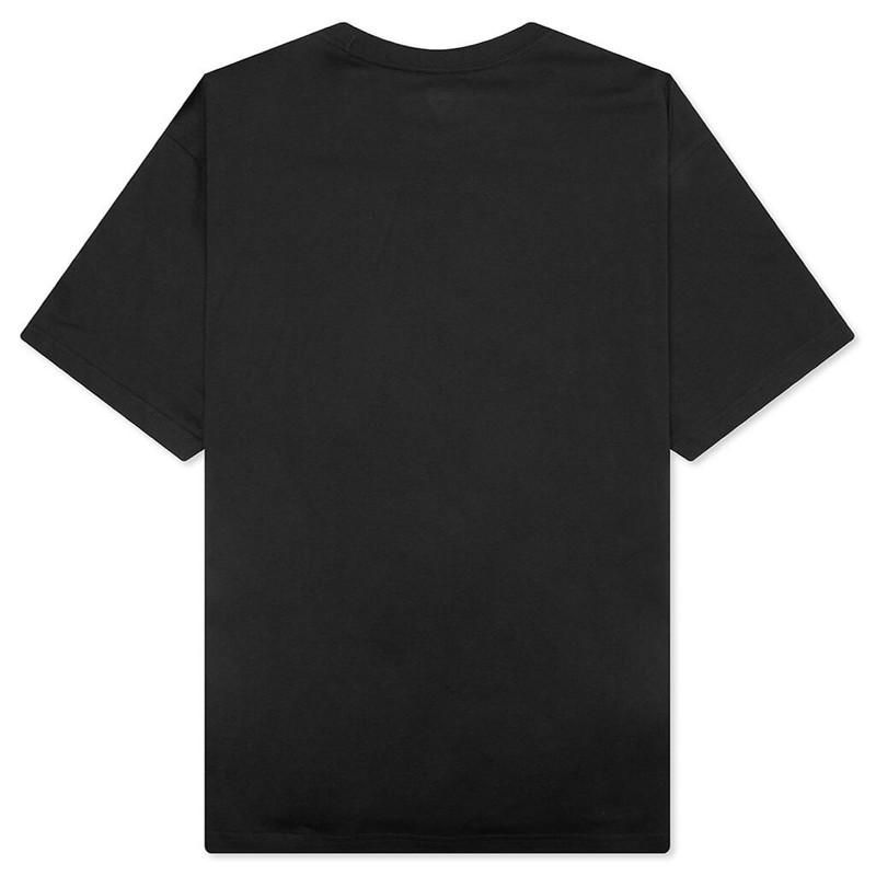 Human Made 3-PACK T-SHIRT SET - BLACK outlook