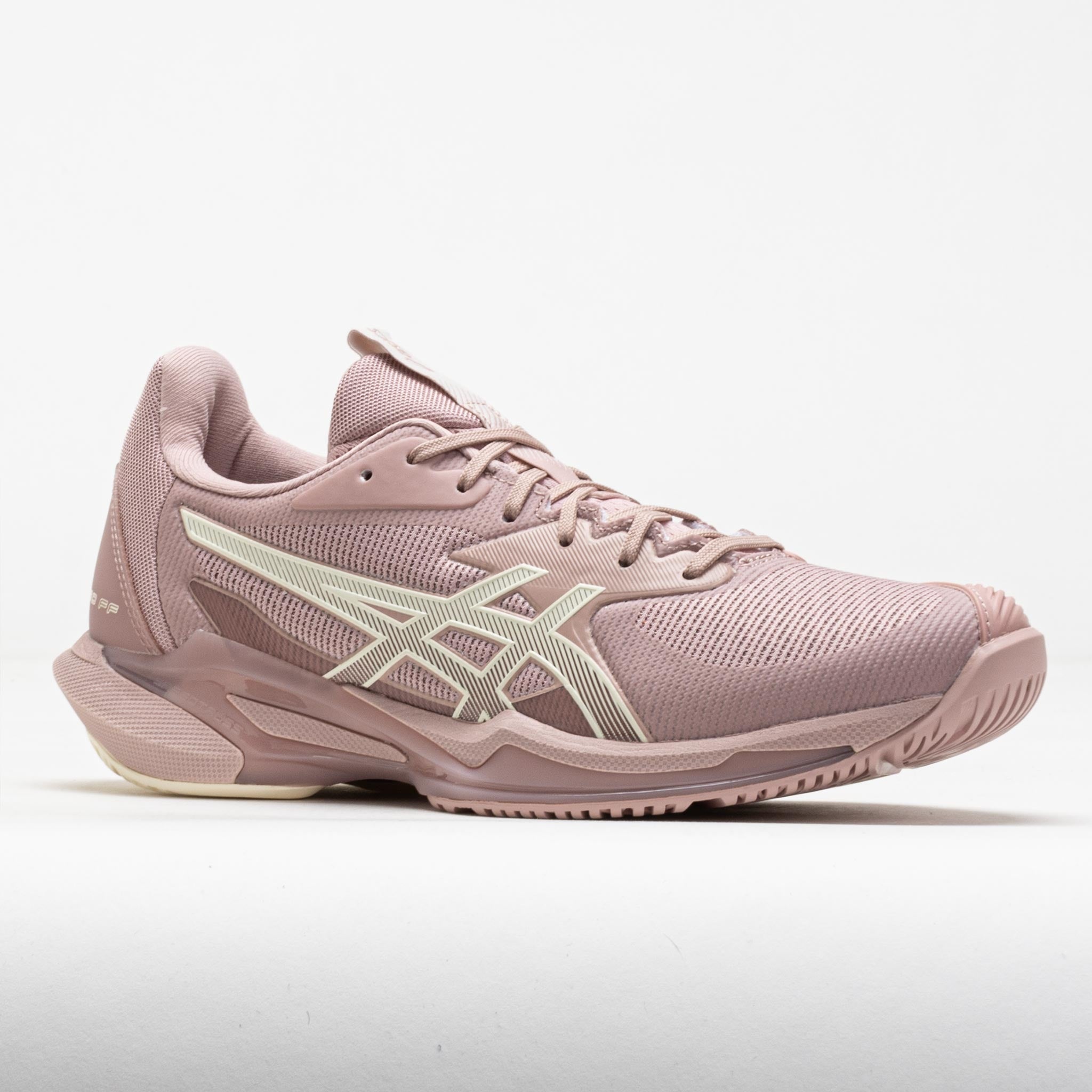 ASICS Solution Speed FF 3 Women's Neutral Pink/Cream - 5