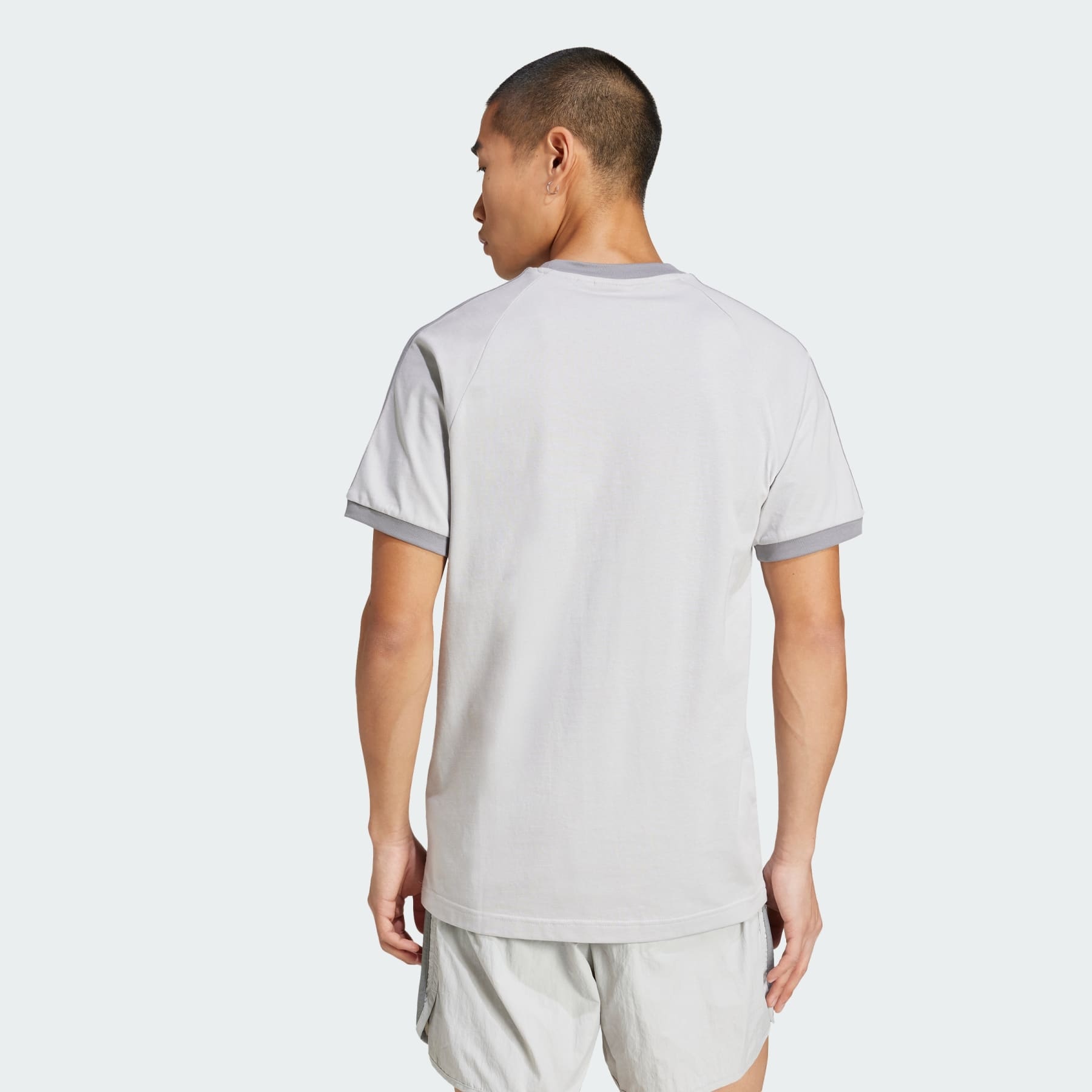 Adicolor Classics 3-Stripes Tee - 3