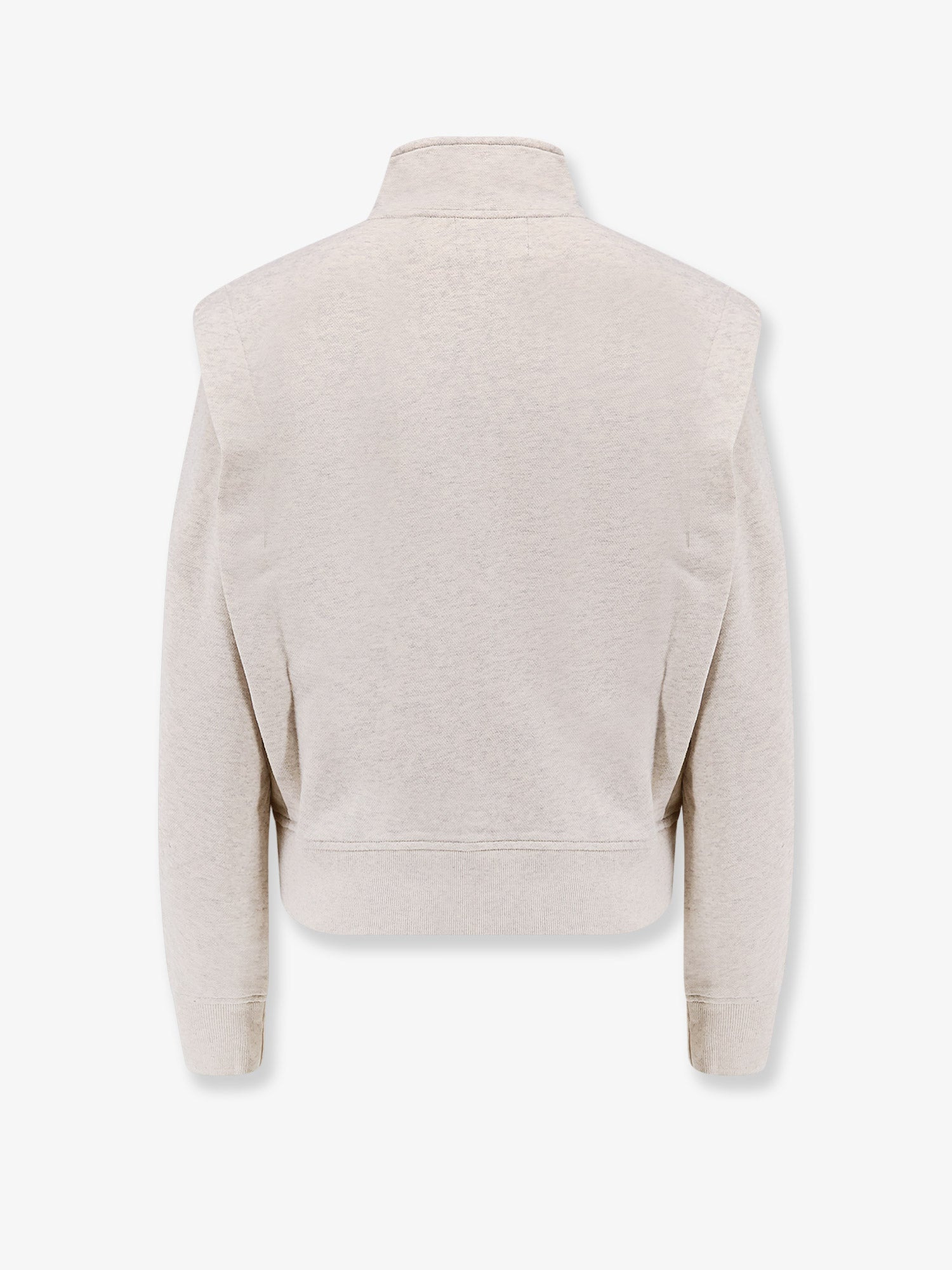 Marant Etoile Organic Cotton Blend Sweatshirt - 2