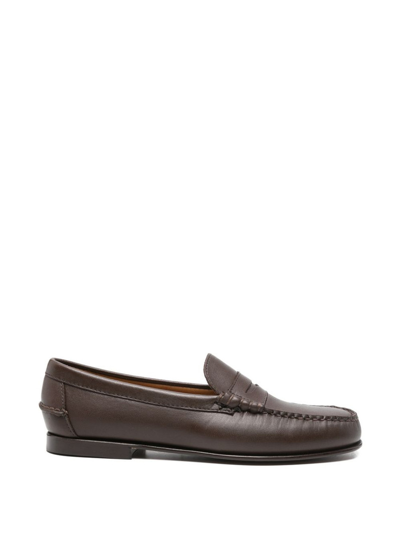 Danielle penny loafers 1