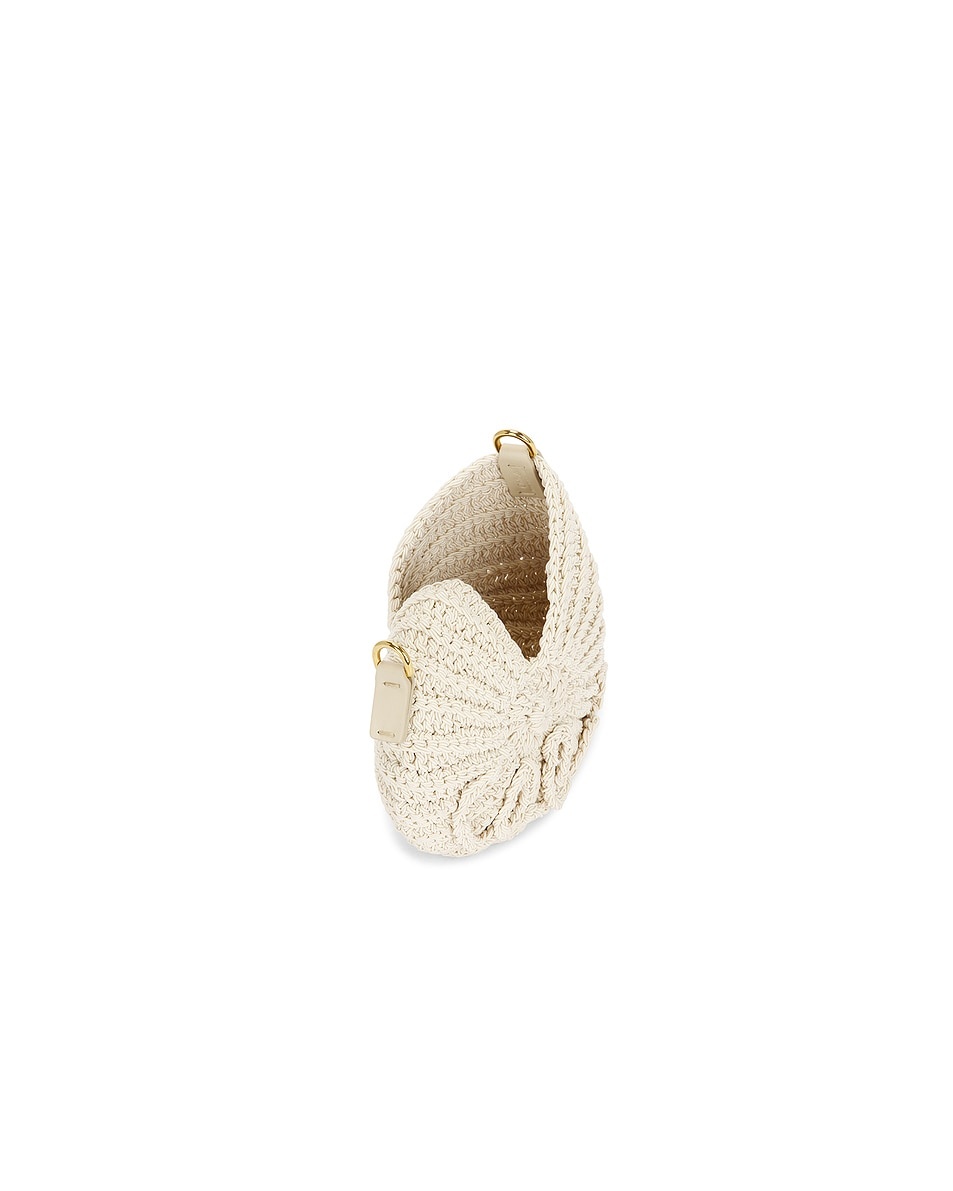Sea Treasures Shell Bag - 4