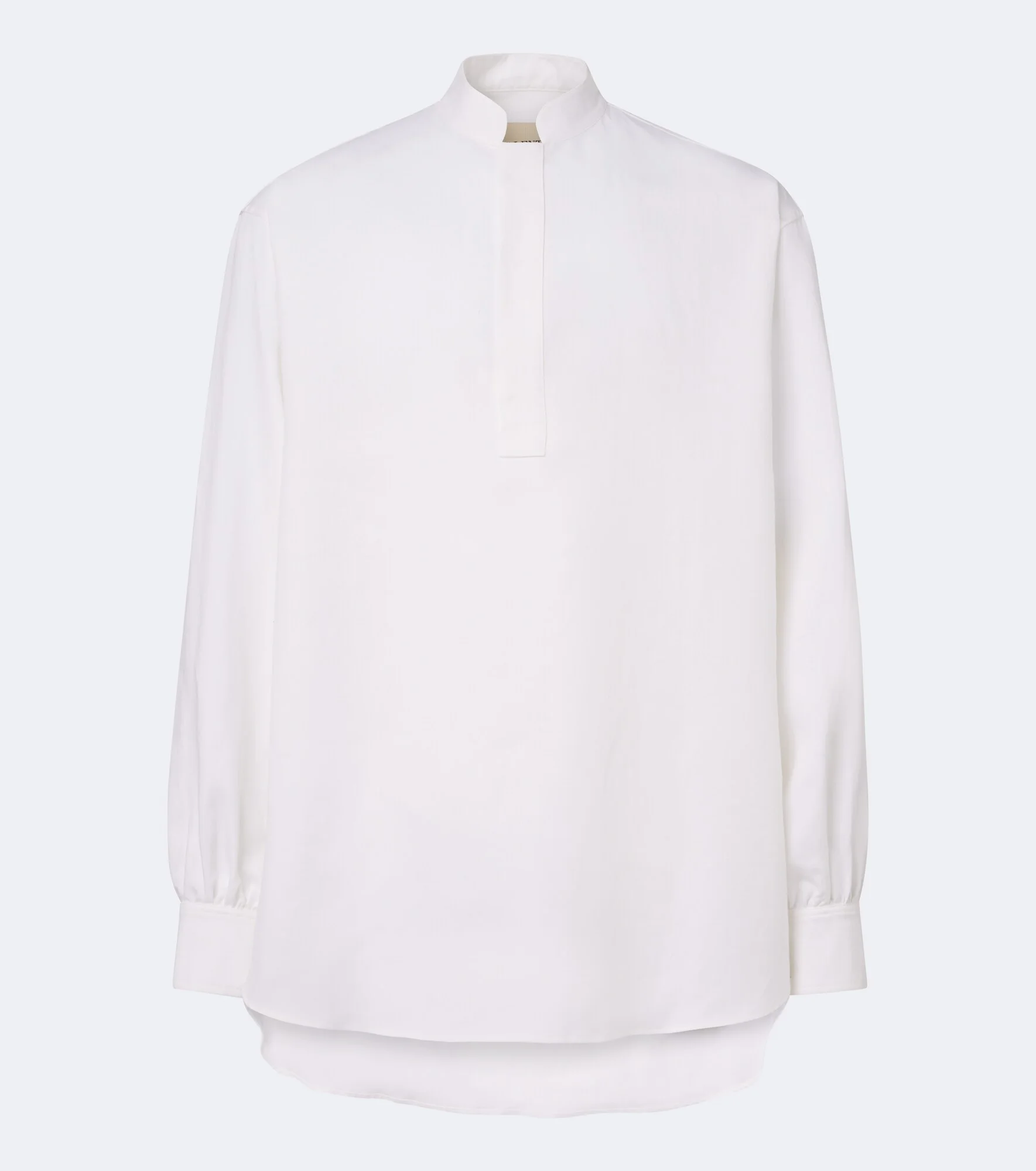 Linen shirt - 1