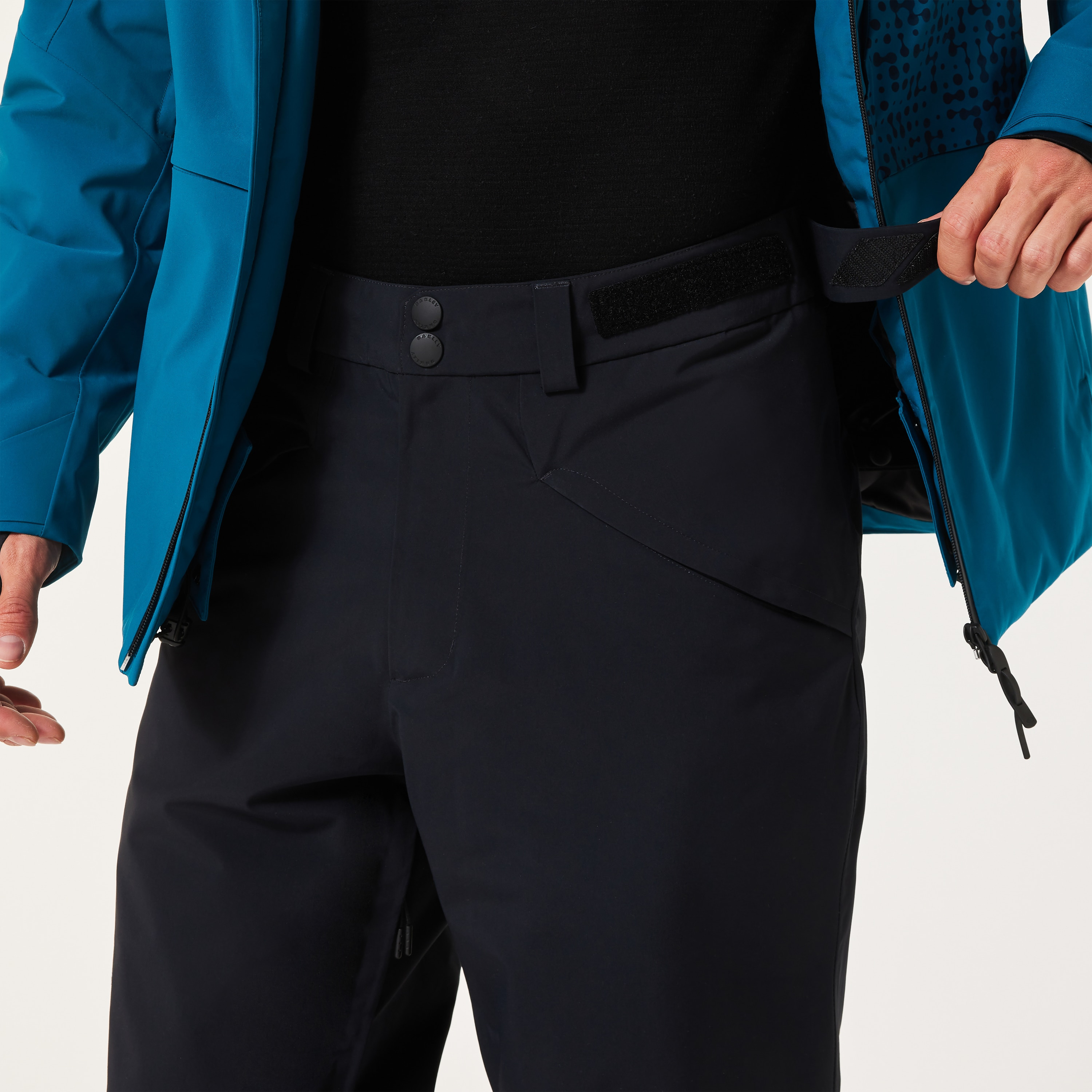 Canopy Insulated Pant - 5