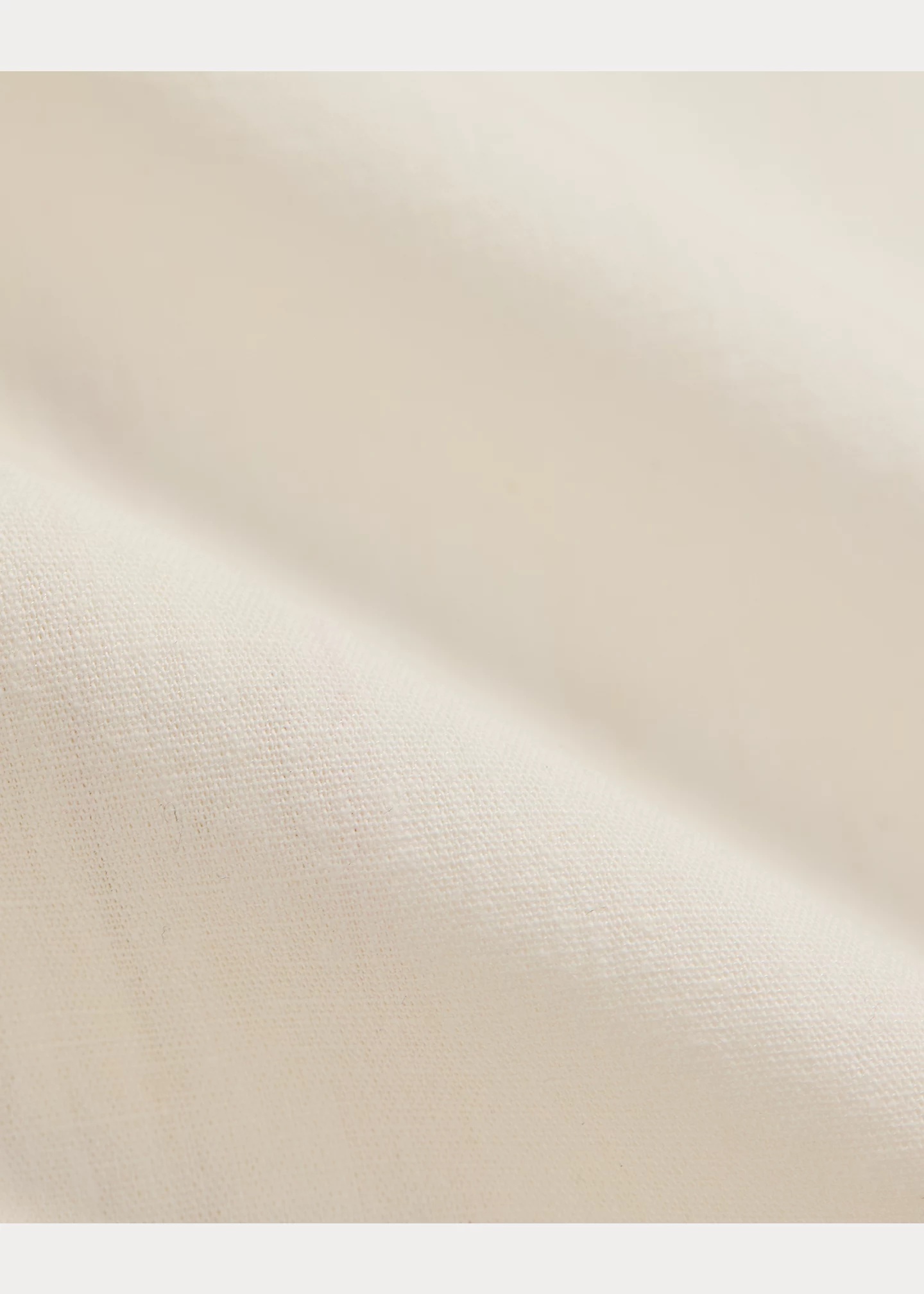 Selvedge-Detailed Woven Workshirt - 5