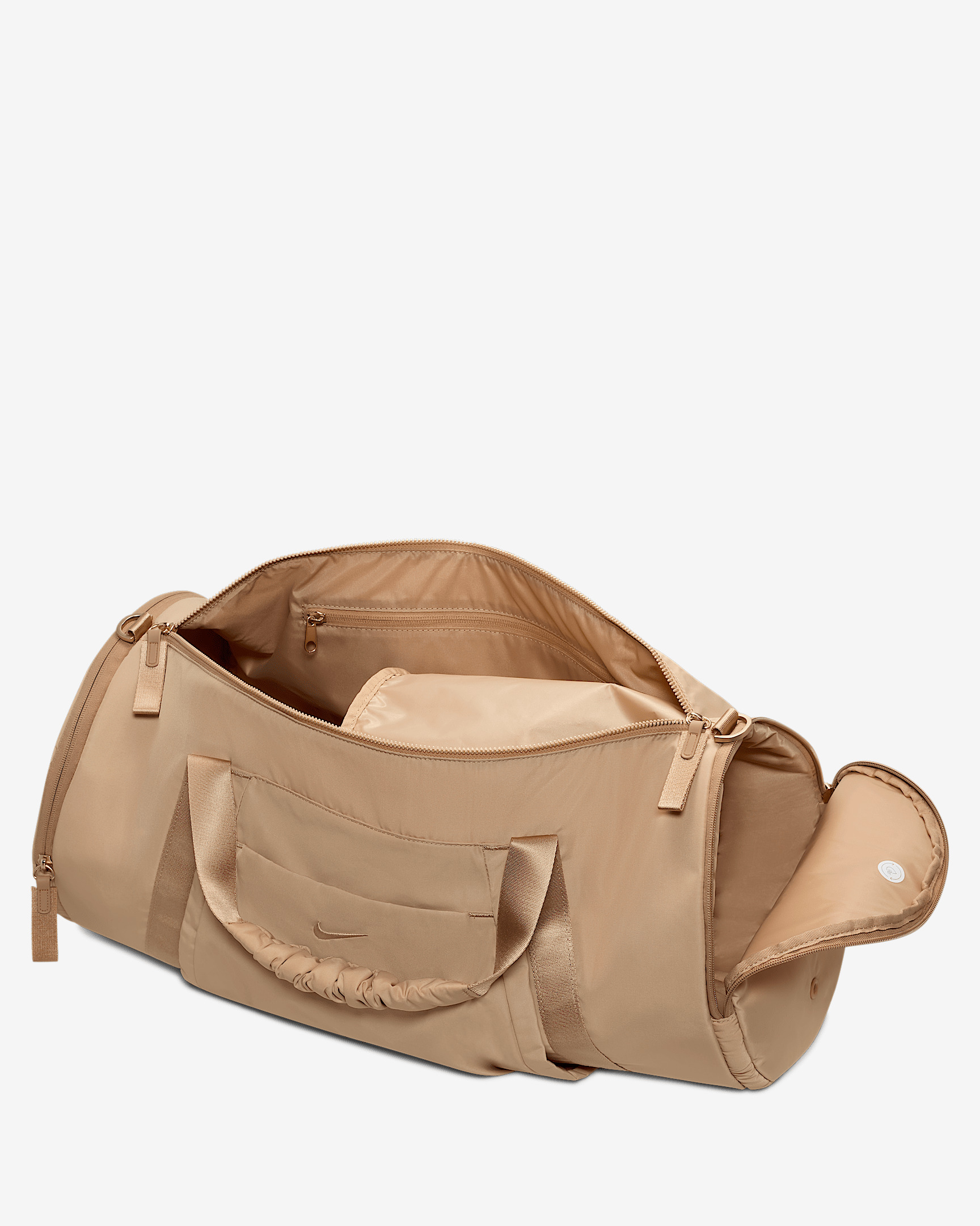 Nike One Duffel Bag (35L) - 5