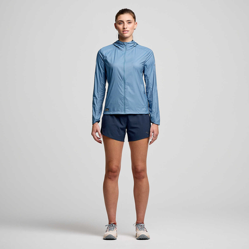 Saucony Peregrine Packaway Jacket outlook