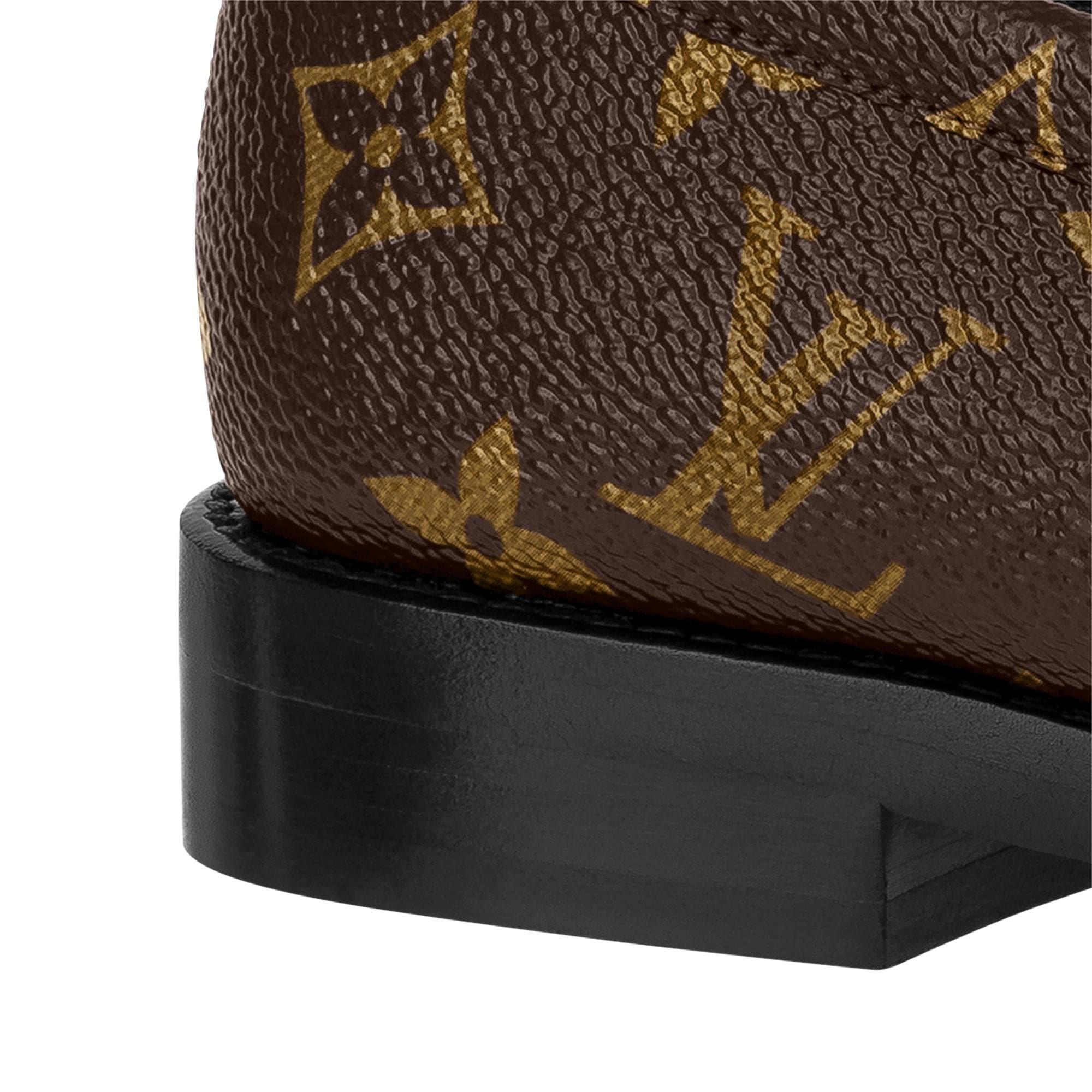 Chess Flat Loafer - 2