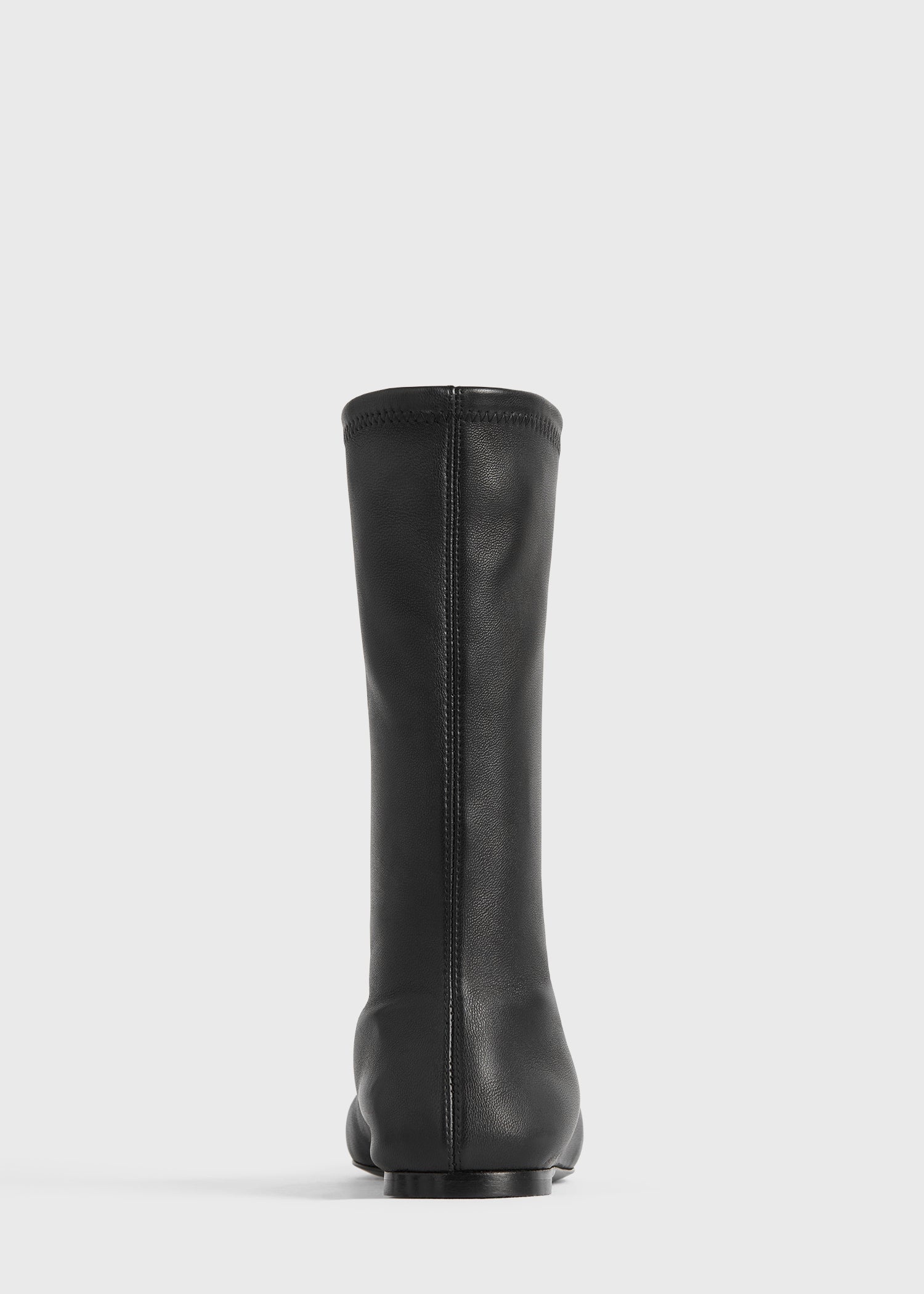 The Sock Boot black - 5