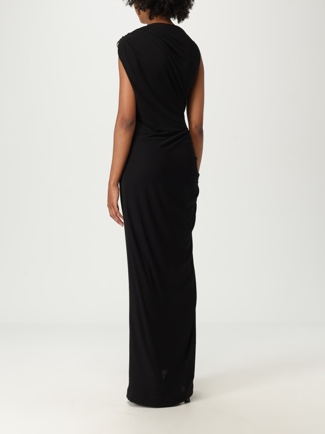 Dress woman Bottega Veneta - 3