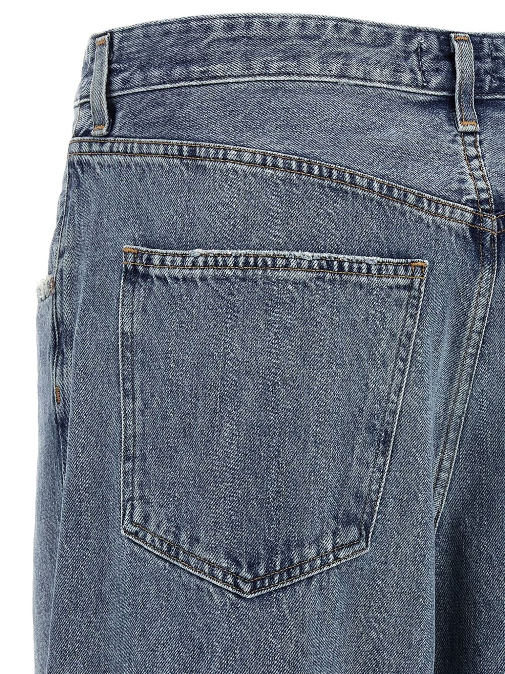 Vana Fold jeans - 4
