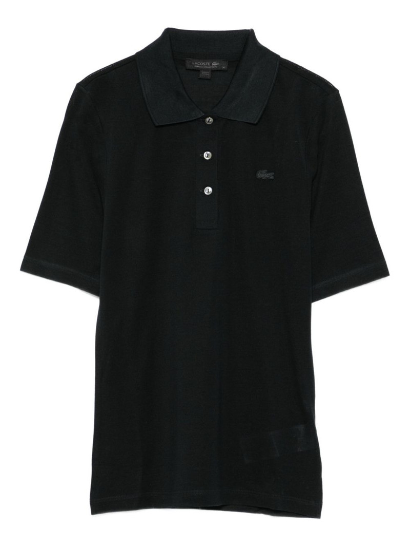 Mariette polo top 1