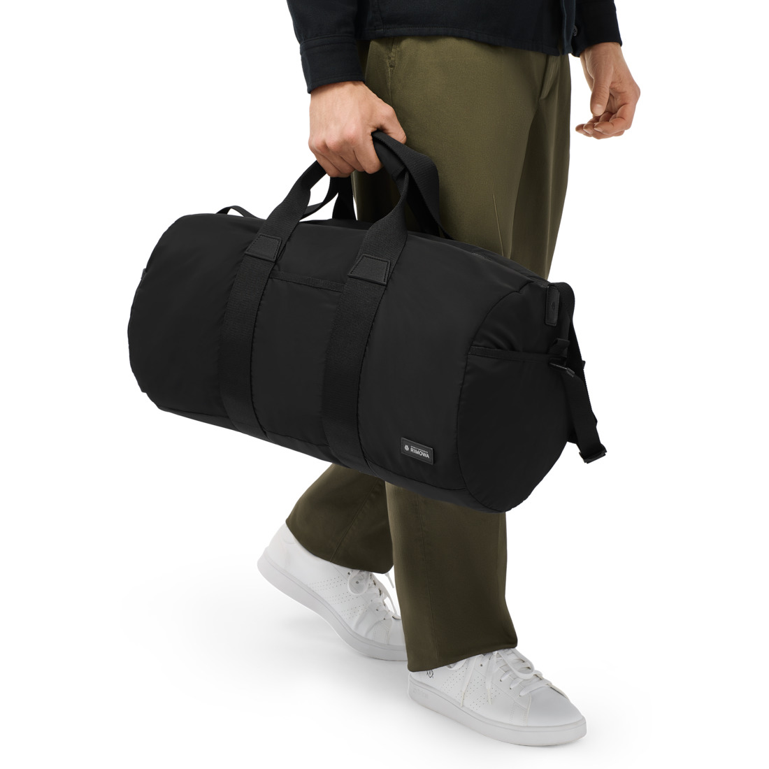 Travel Accessories Foldable Gym Bag - 10