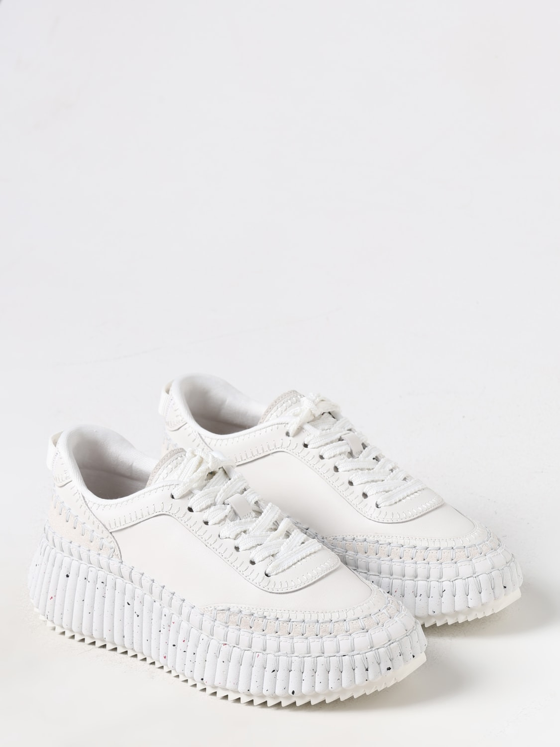 Sneakers woman ChloÉ - 2