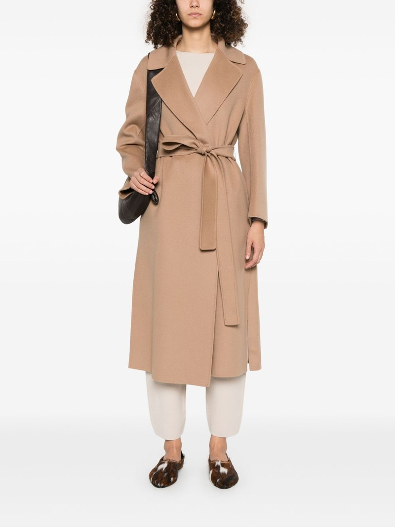 'S Max Mara Livia coat outlook