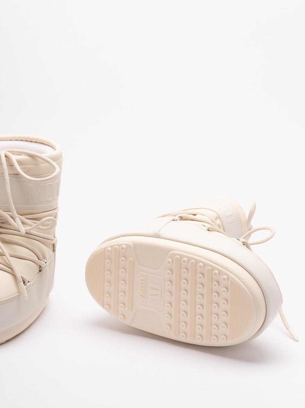 Moon Boot Women `Icon Low Rubber` Boots - 4