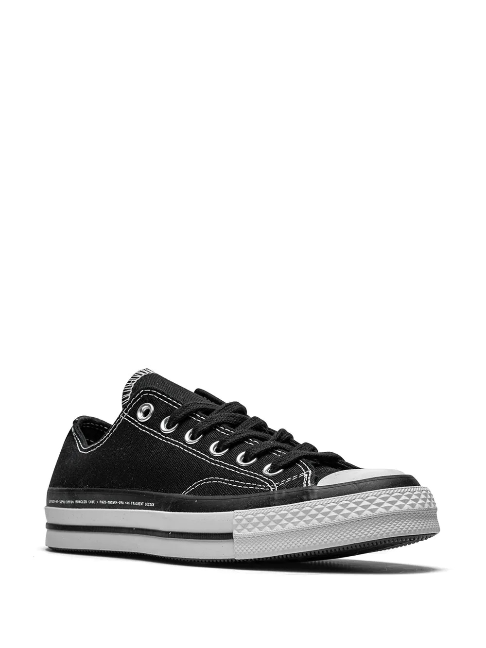 Chuck Taylor All Star 70 sneakers - 2