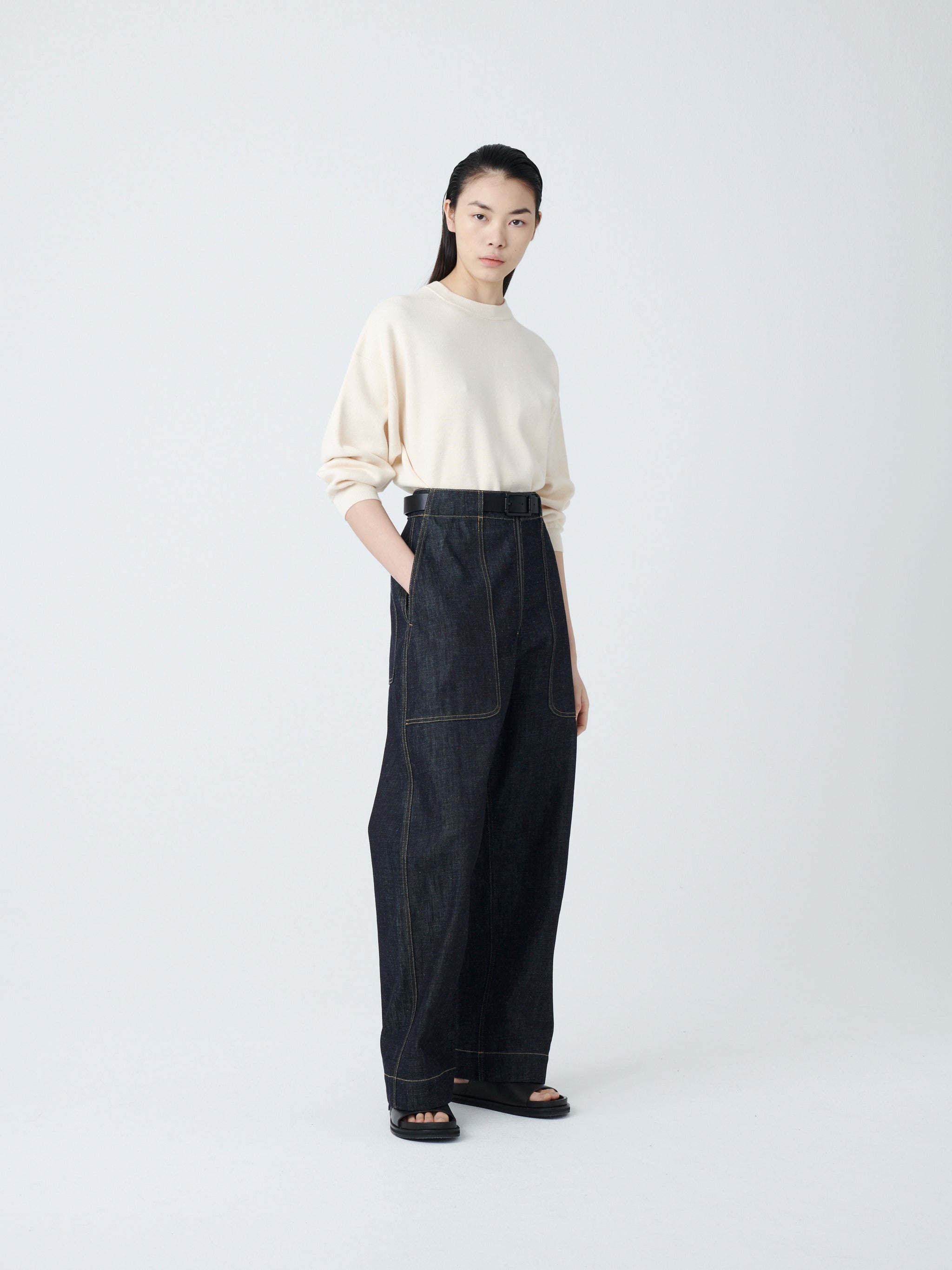 Tapi Knit - 2