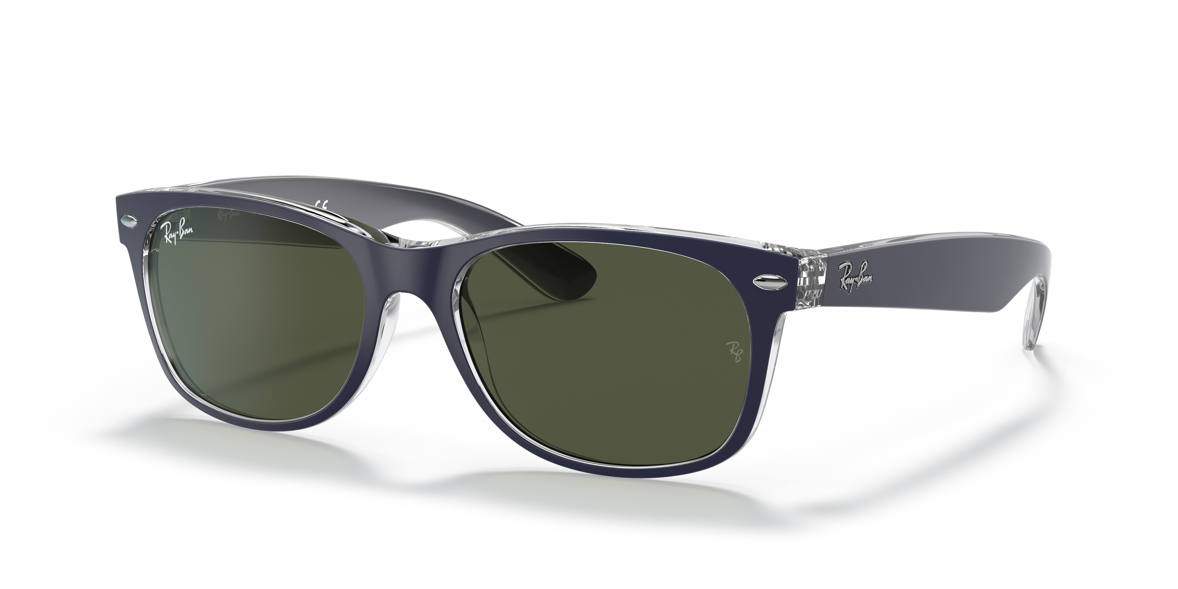 NEW WAYFARER BICOLOR - 1