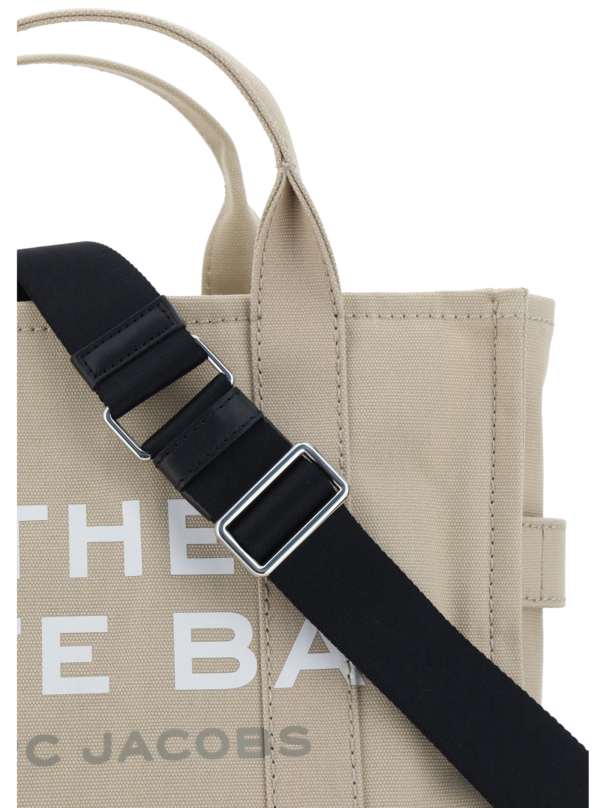 Marc Jacobs Women The Medium Tote Handbag - 4