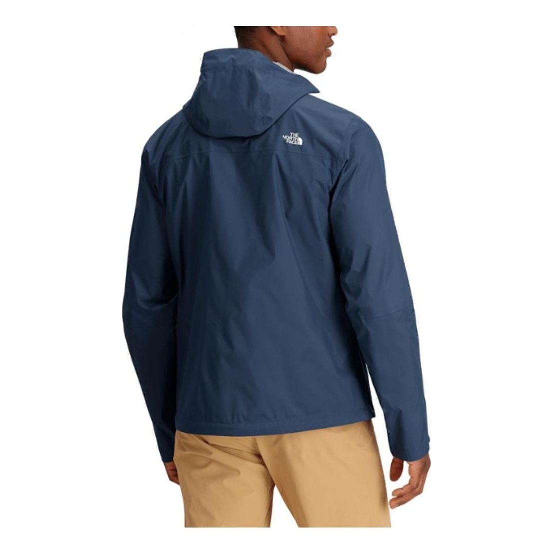 THE NORTH FACE Alta Vista Jacket 'Navy' NF0A7QAW-HDC - 3