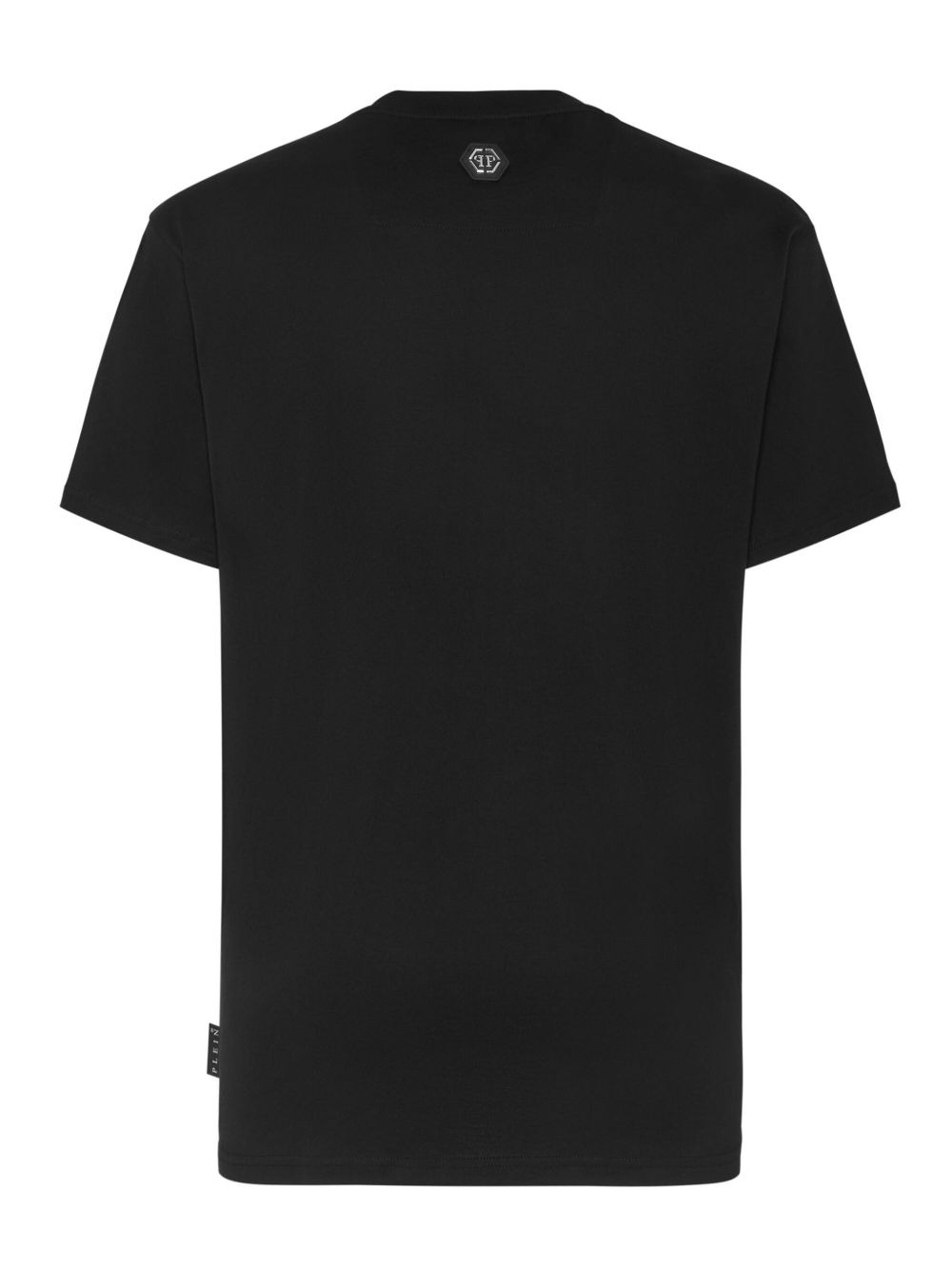 logo-printed T-shirt - 7