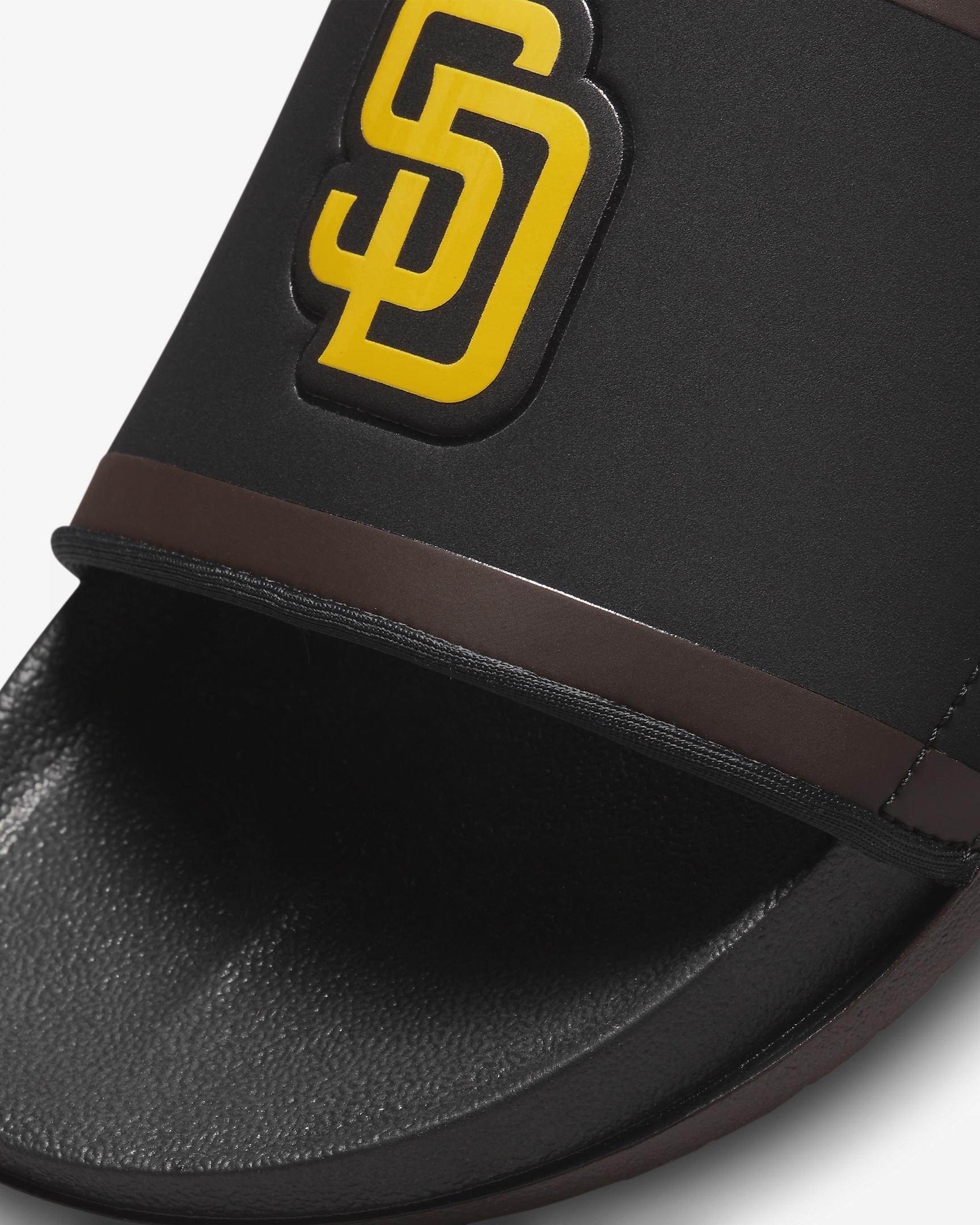 Nike Offcourt (MLB San Diego Padres) Slide - 6