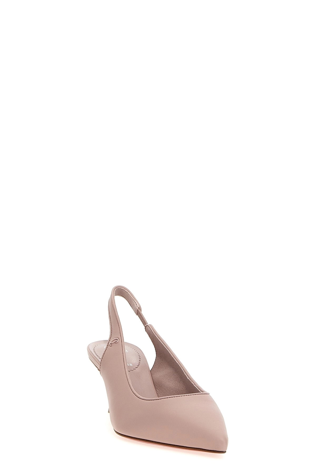 'Sporty Kate' slingback - 2