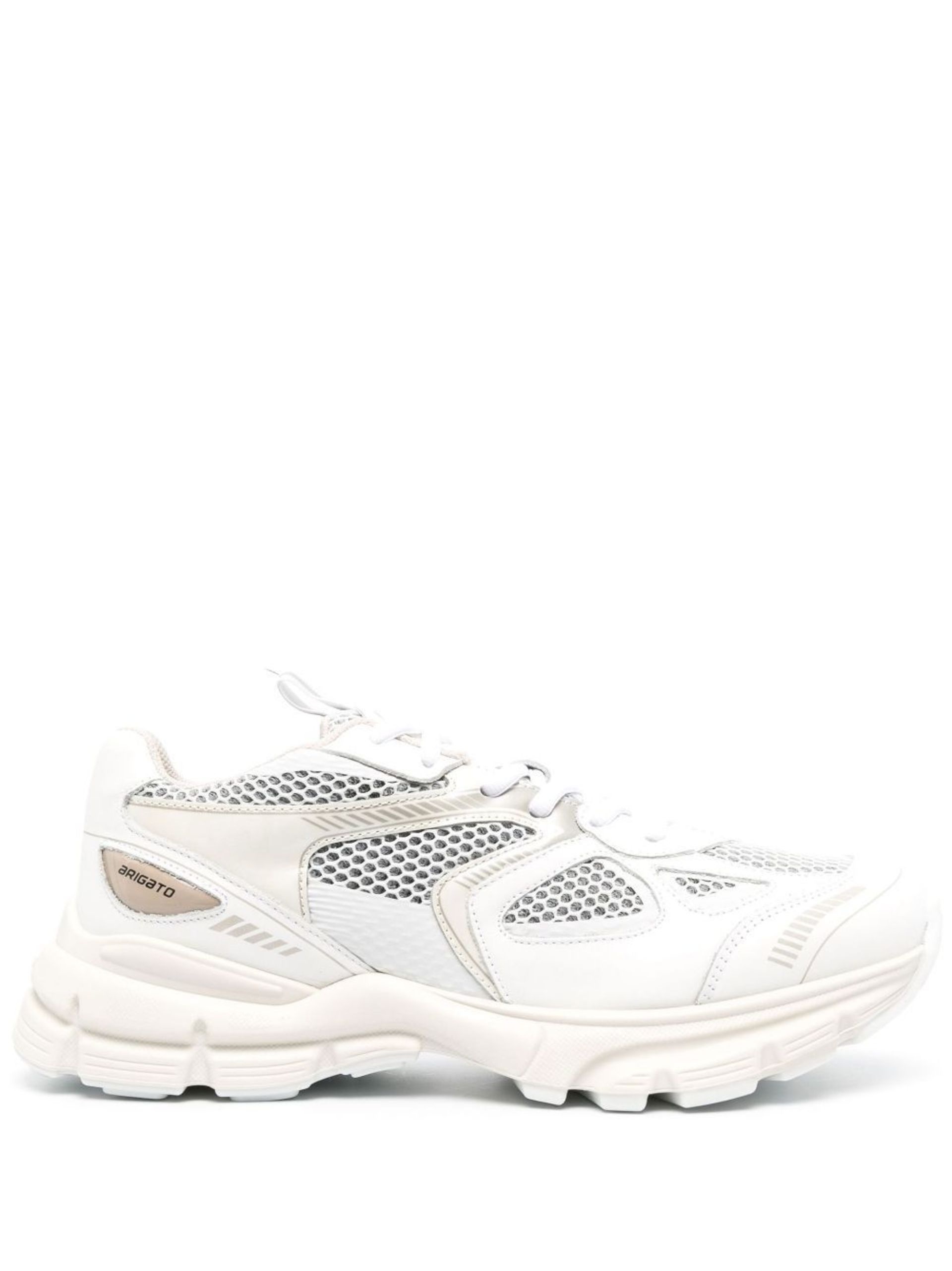 Marathon Runner chunky sneakers - 1