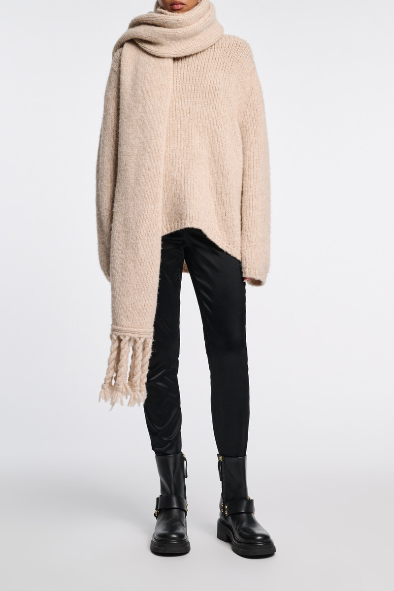 DOROTHEE SCHUMACHER CHIC SOPHISTICATION-Short Combat outlook