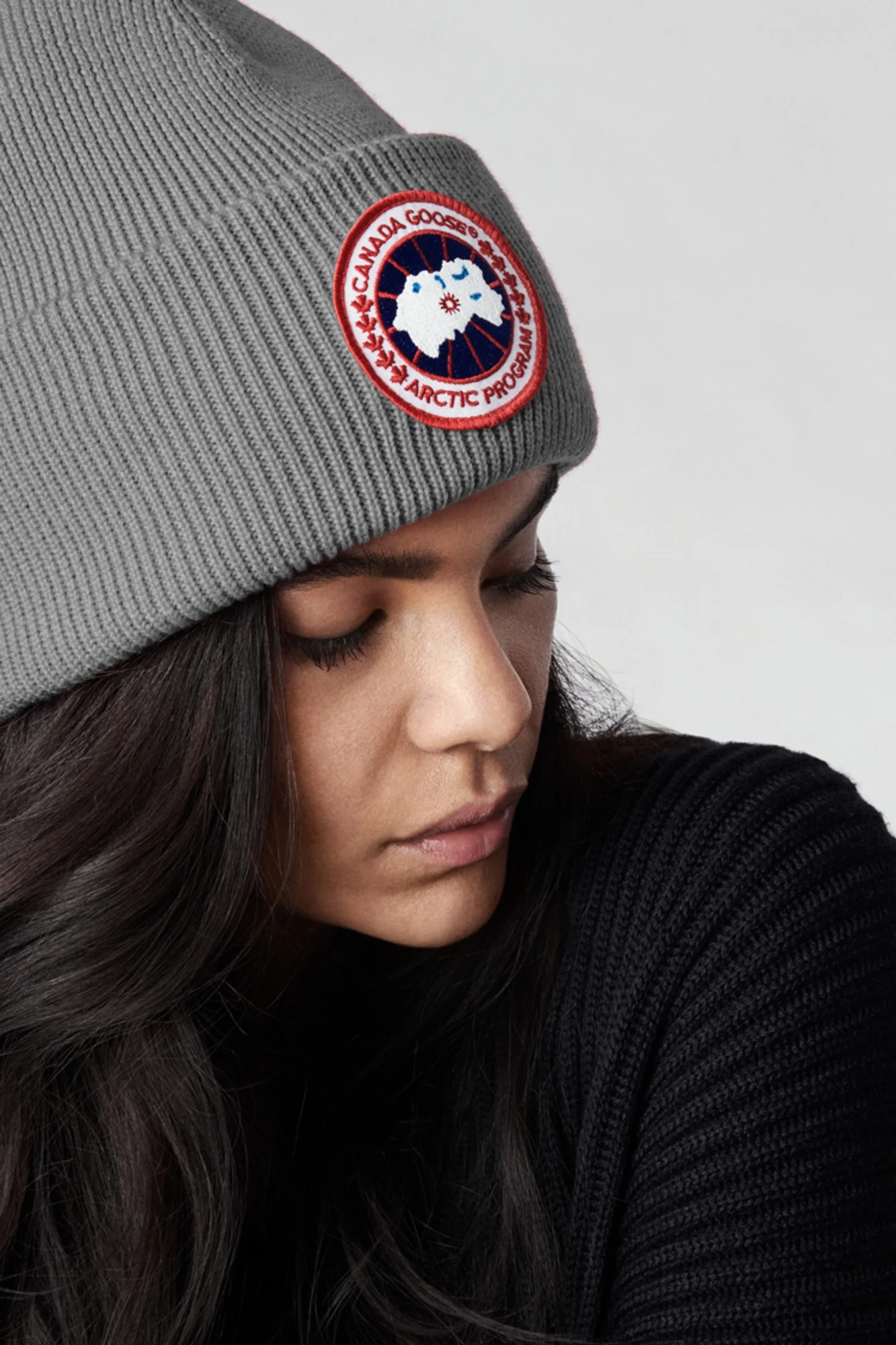 ARCTIC DISC TOQUE - 1