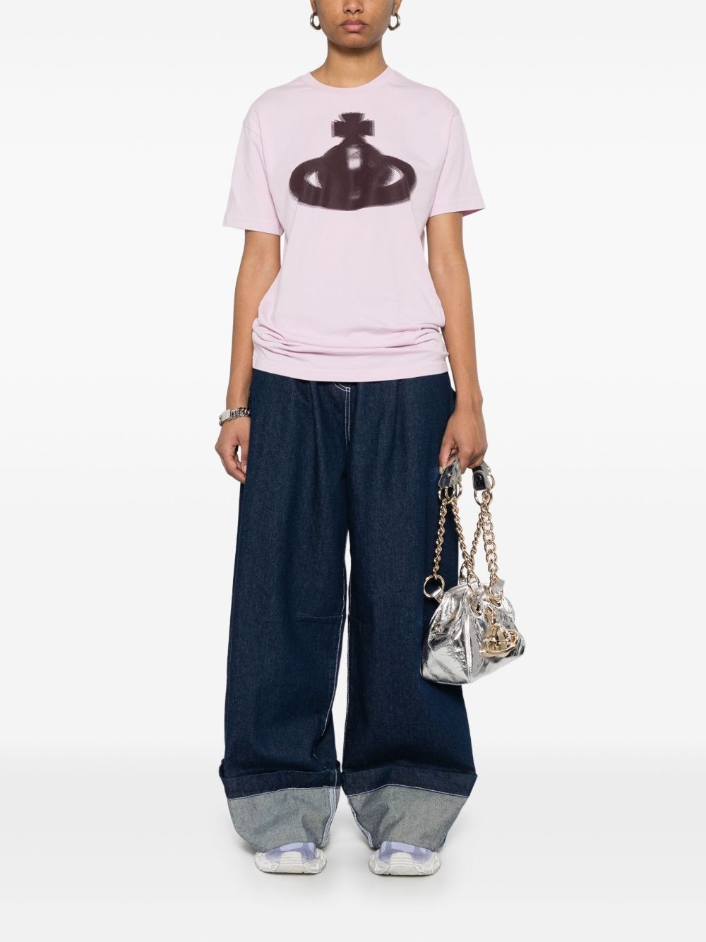 Orb Classic T-shirt - 2