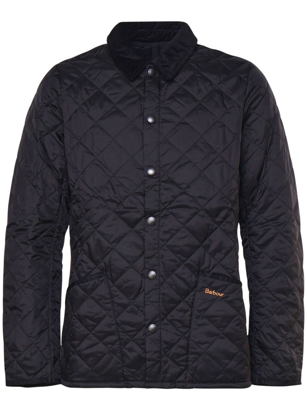 Heritage Liddesdale quilted jacket - 1