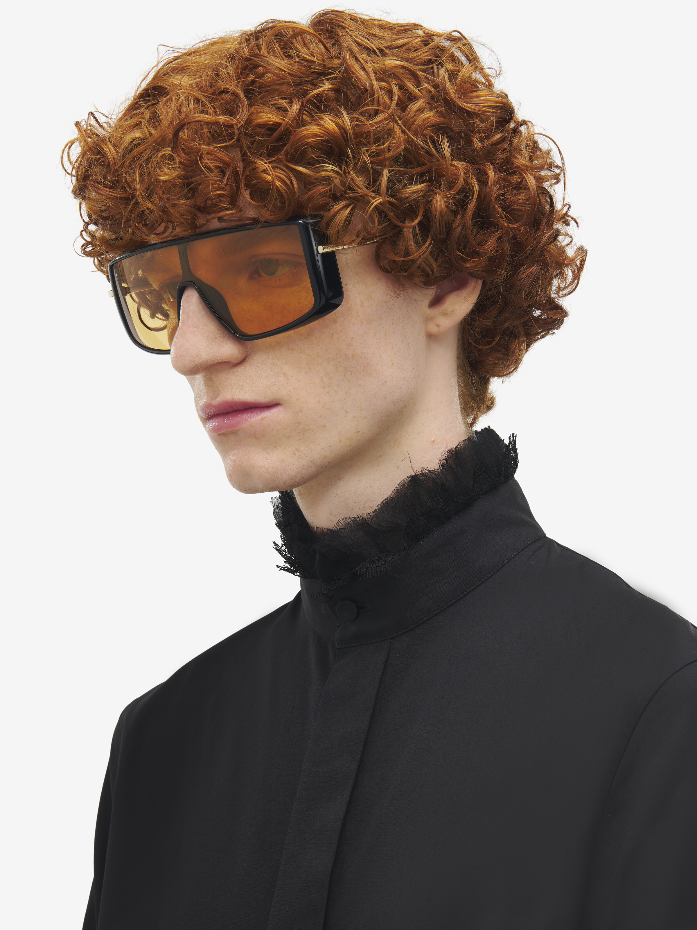 T-Bar Visor Sunglasses - 6