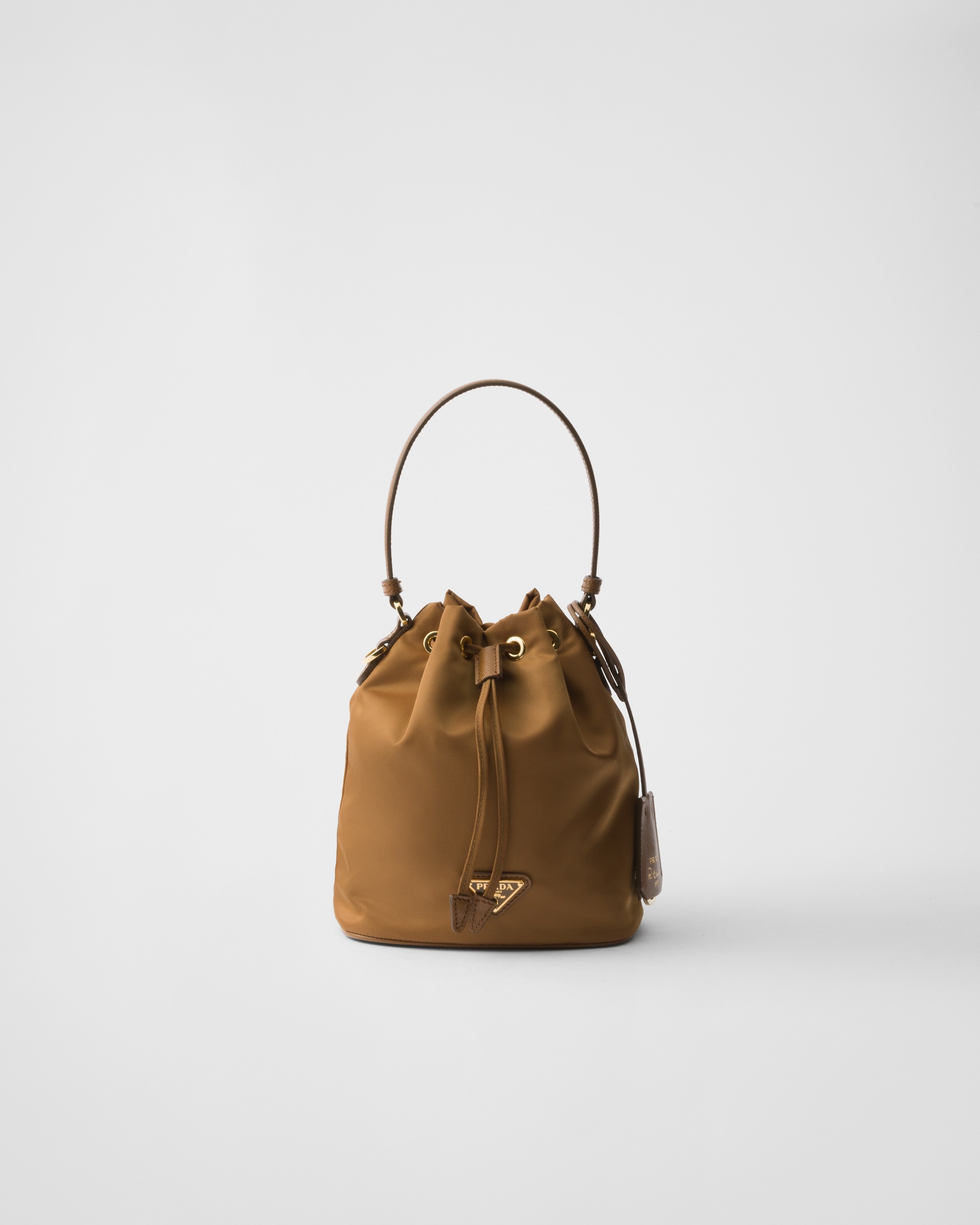 Prada Re-Edition 1978 Re-Nylon mini-bag - 1
