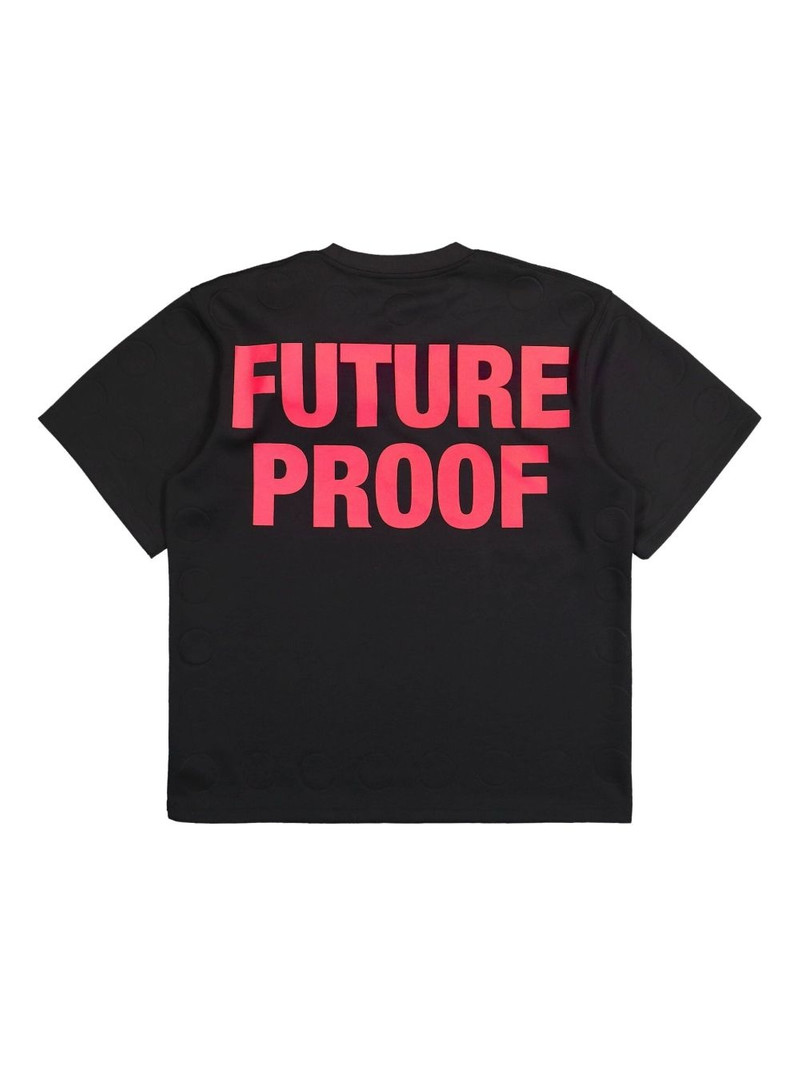 Walter Van Beirendonck x G-Star Raw T-shirt outlook