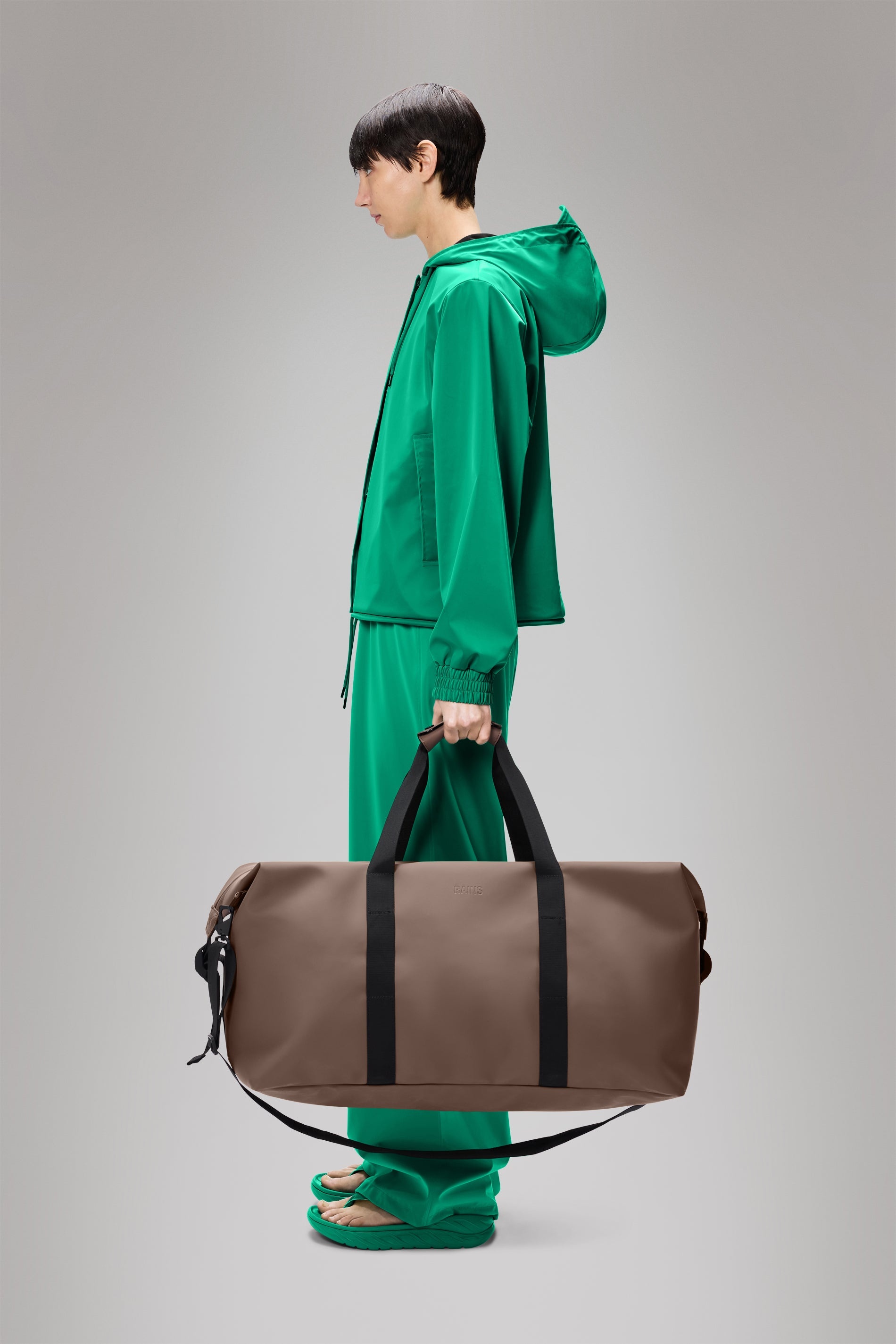 Hilo Weekend Bag Large - 3