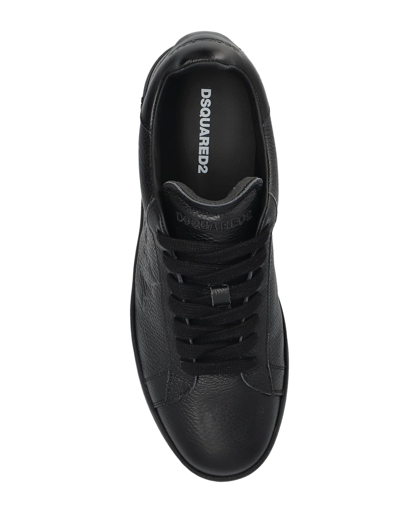 Dsquared2 Sneakers 'boxer' - 4
