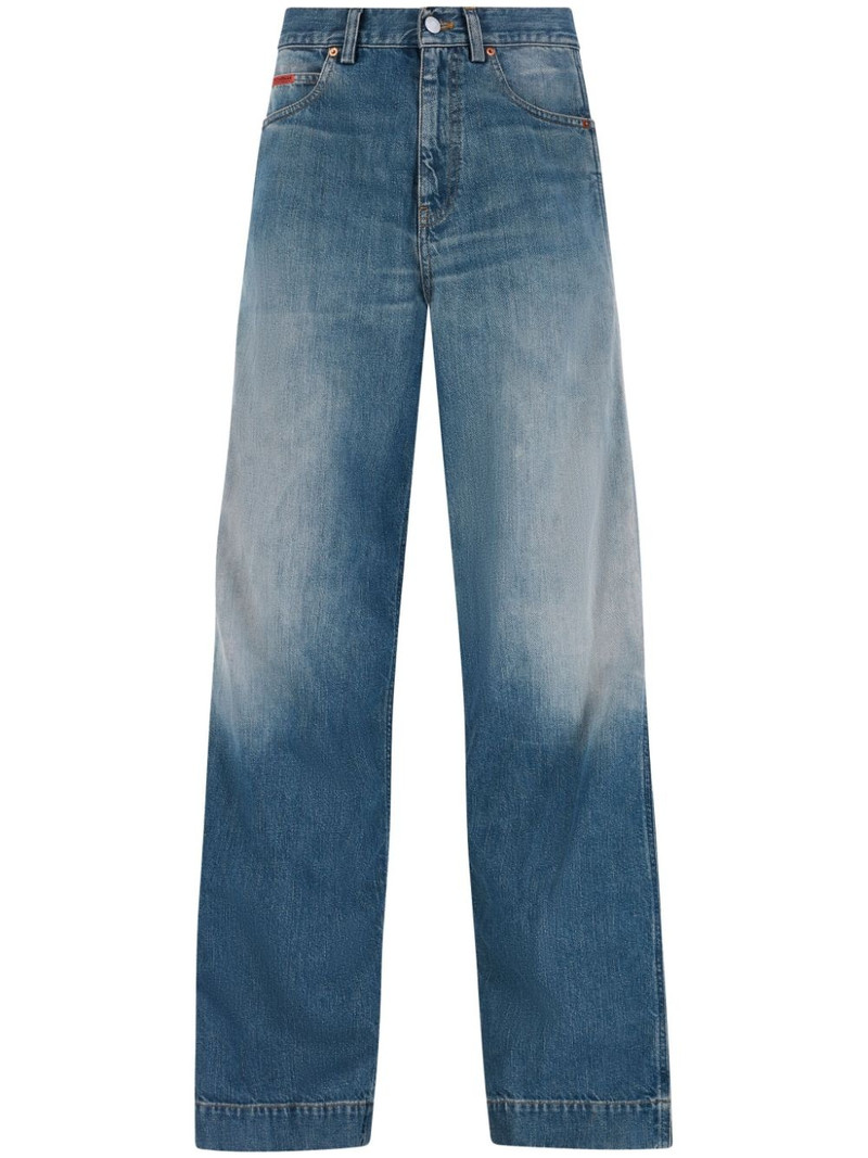 Sports jean 1
