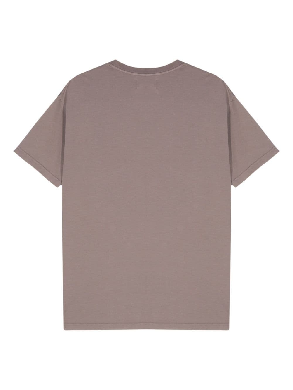 Sunken Orb Classic T-shirt - 2