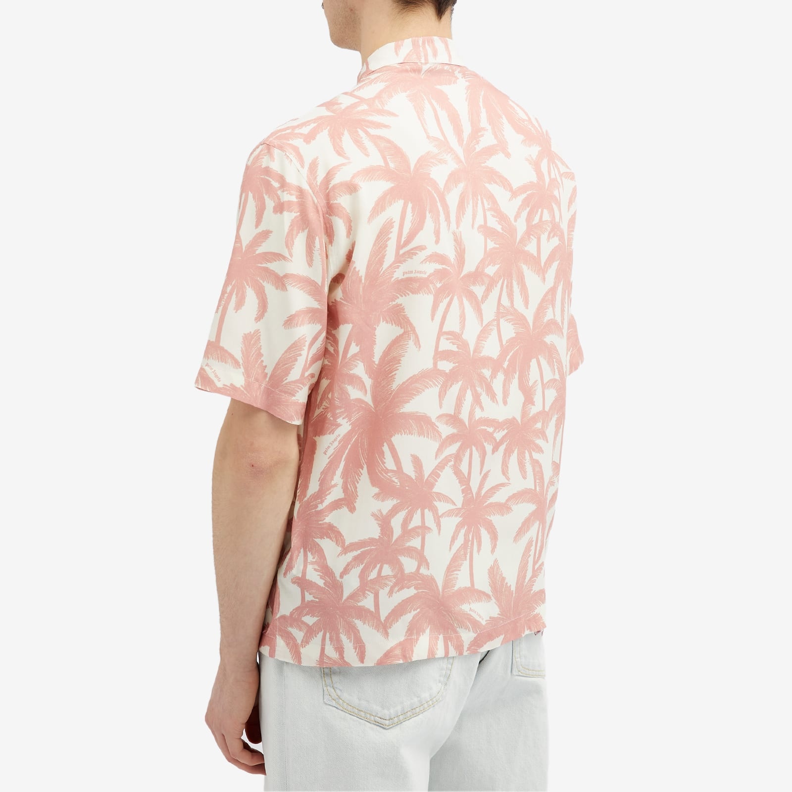 Palm Angels Vacation Shirt - 3
