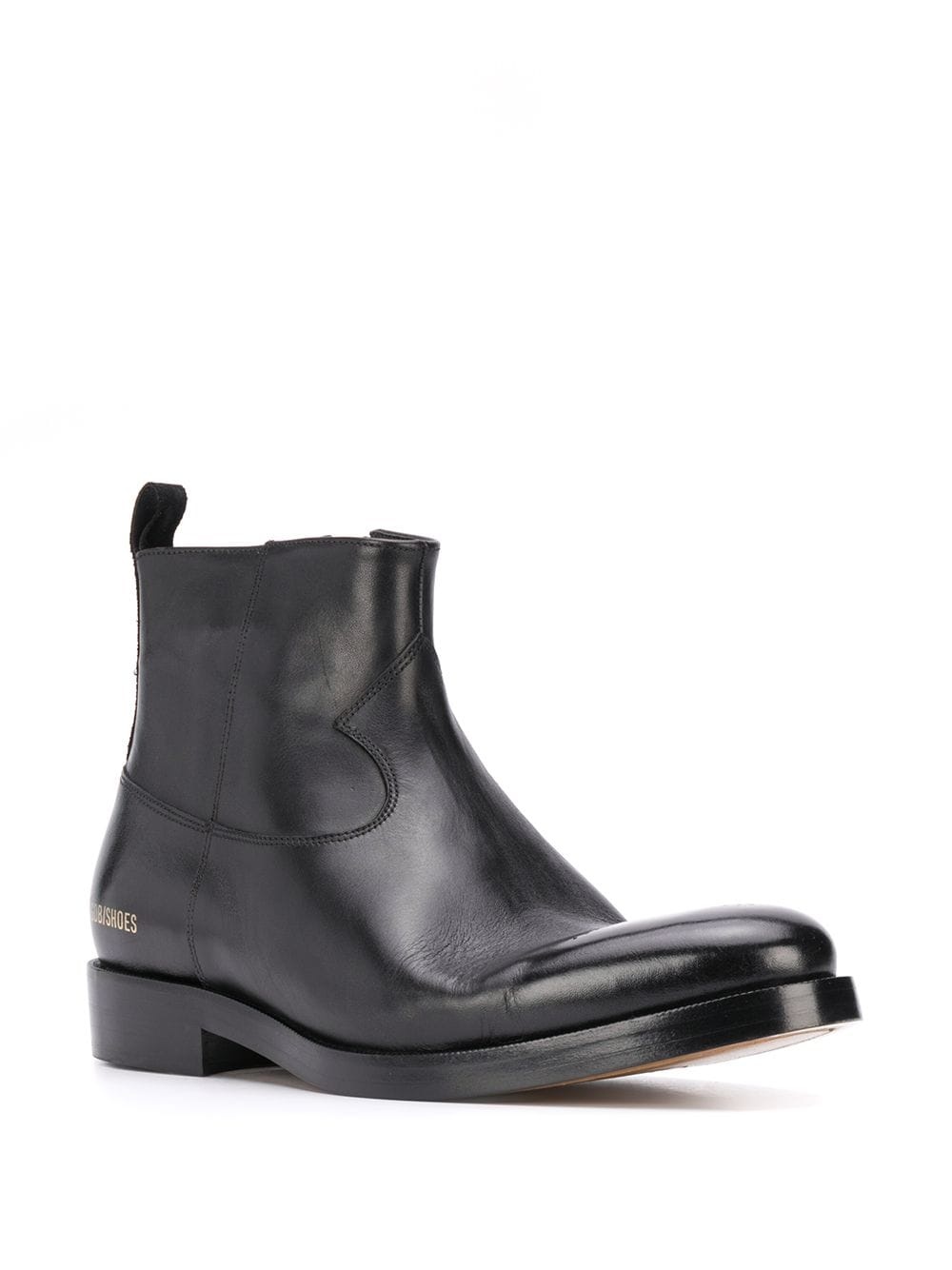 Toro ankle boots - 2