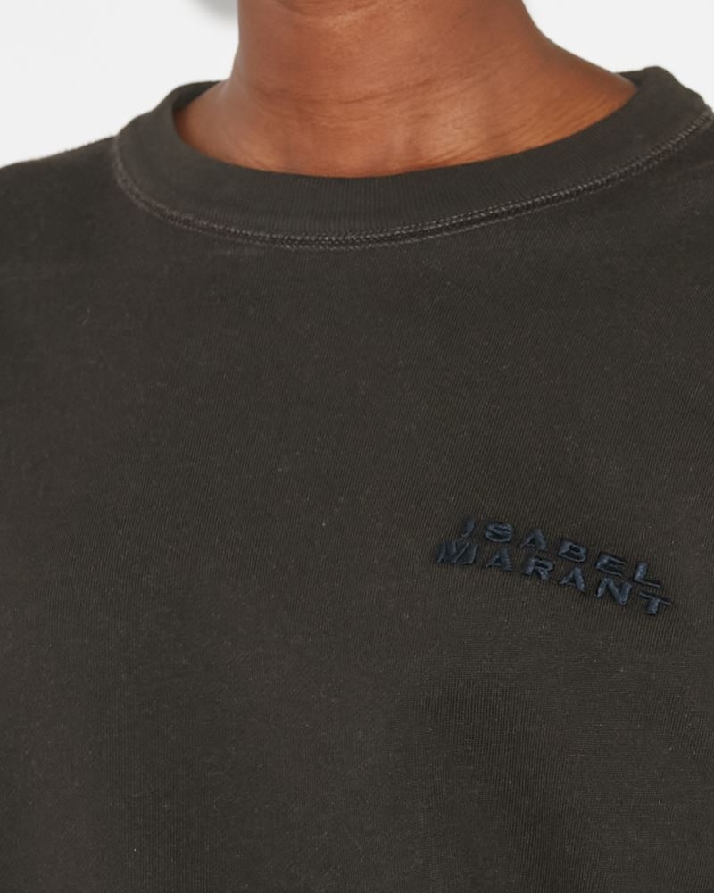 SHAD LOGO SWEATSHIRT - 3